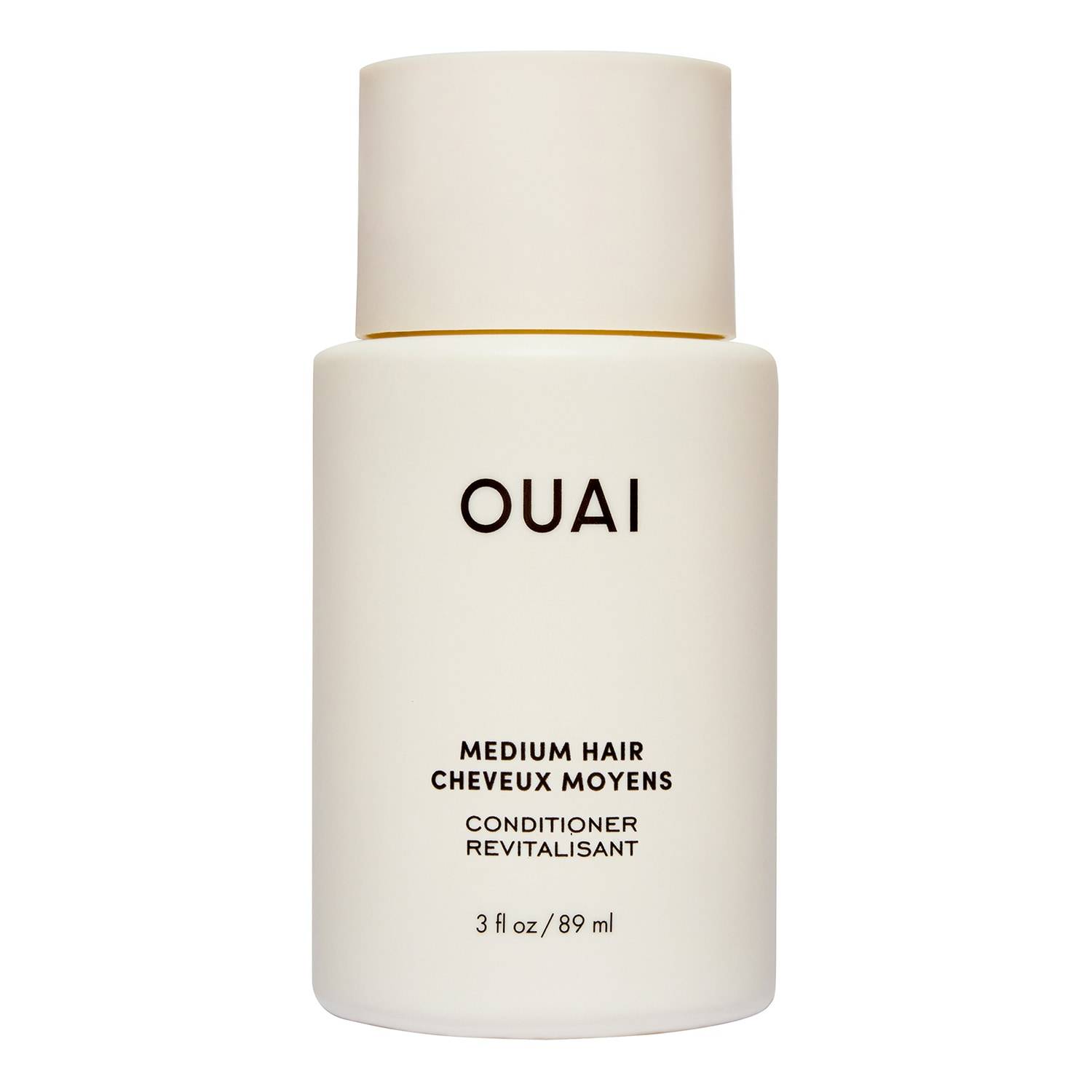 Ouai Medium Conditioner Travel Size 89Ml