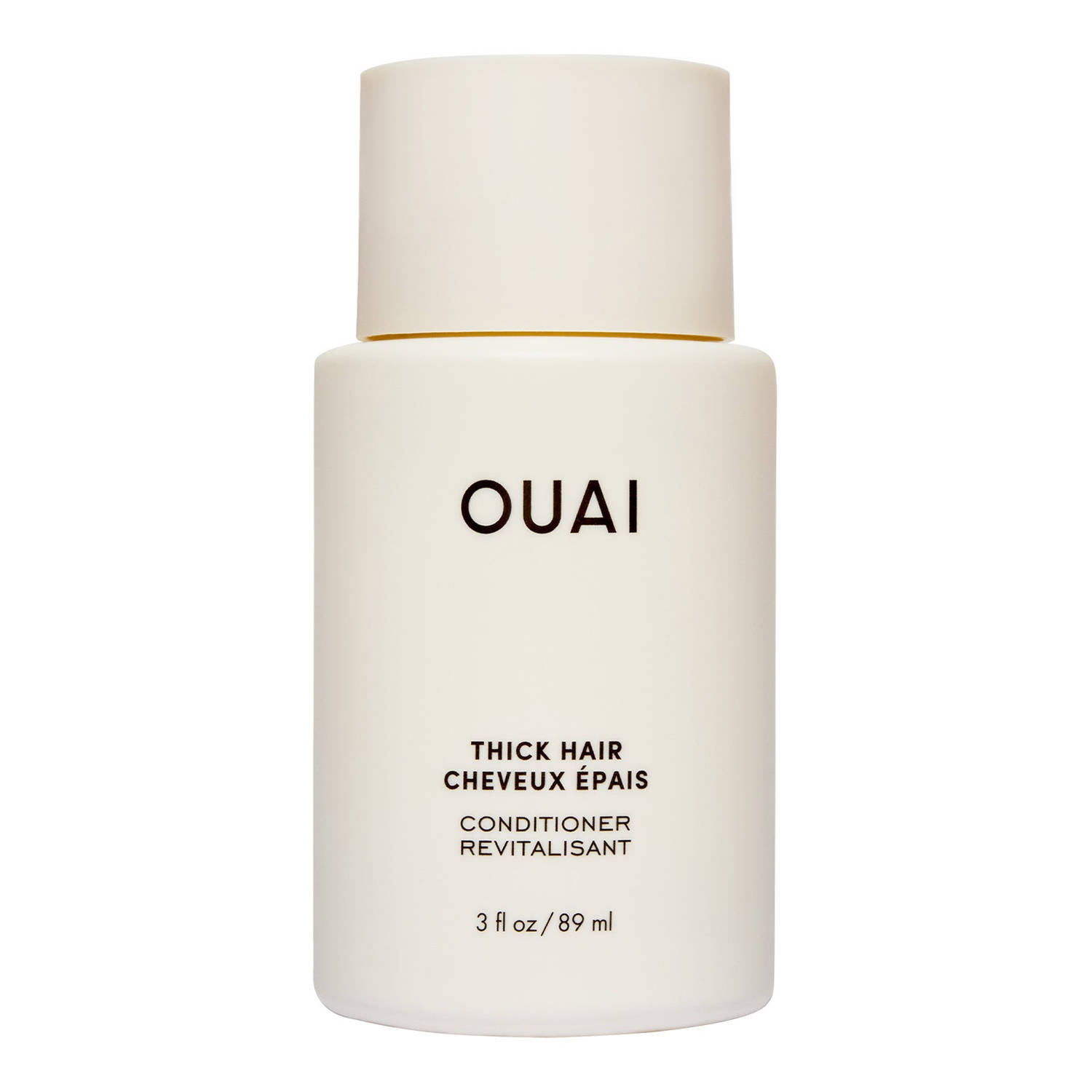 Ouai Thick Conditioner Travel Size 89Ml