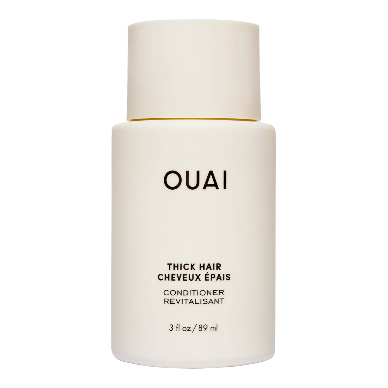 Ouai Thick Conditioner Travel Size 89Ml