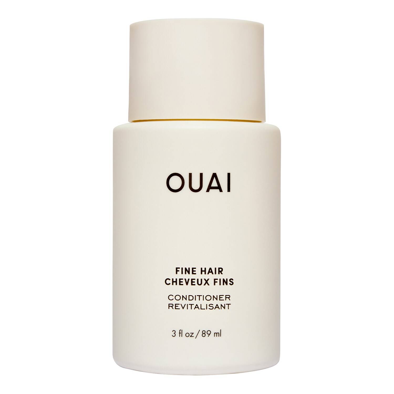 Ouai Fine Conditioner Travel Size 89Ml