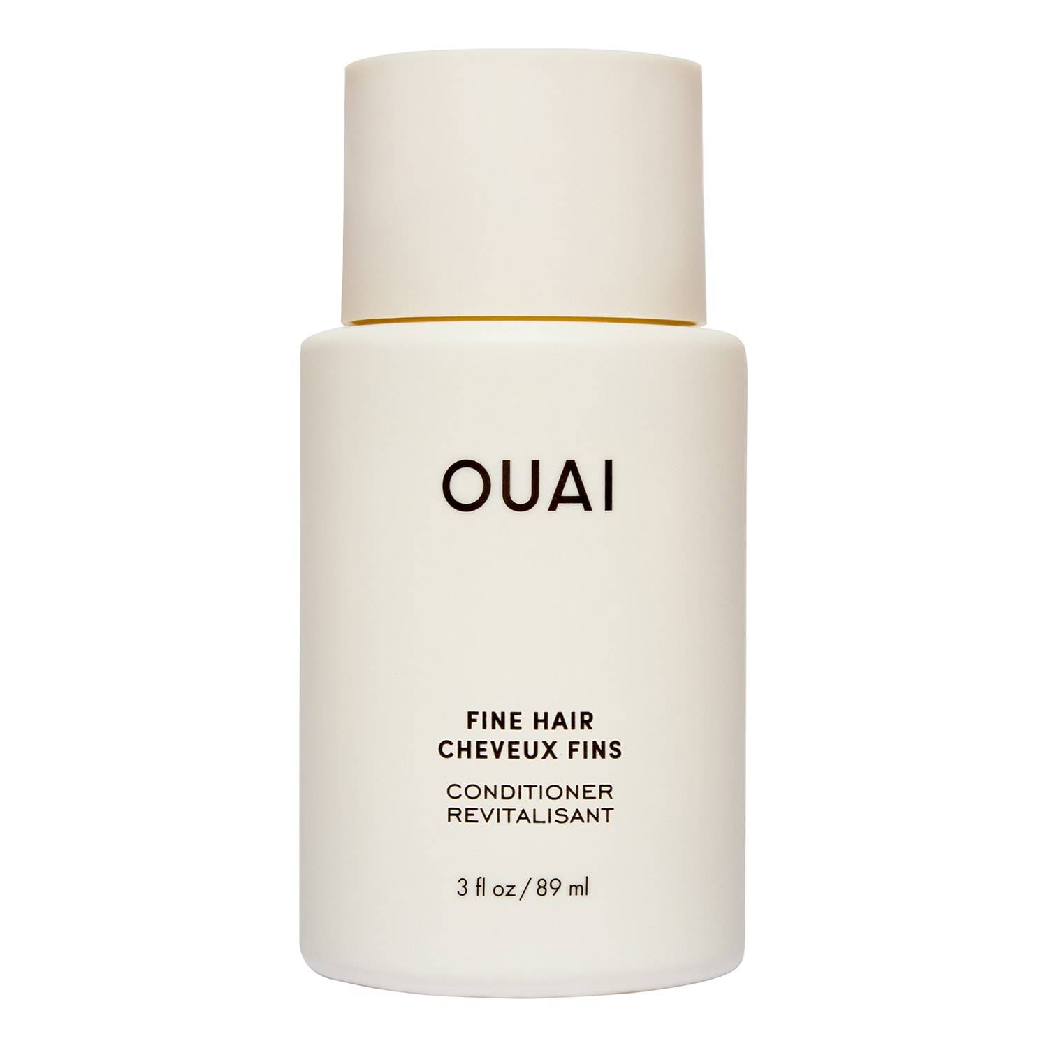 Ouai Fine Conditioner Travel Size 89Ml