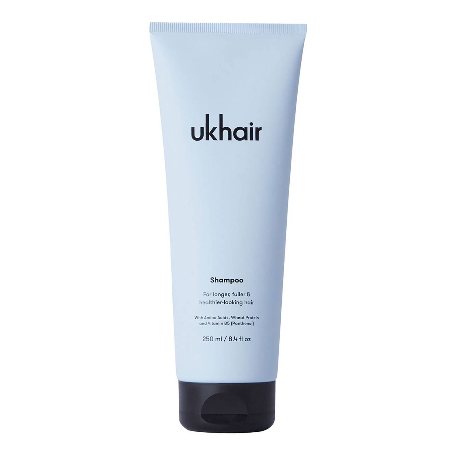 Uklash Ukhair Growth Shampoo 250Ml