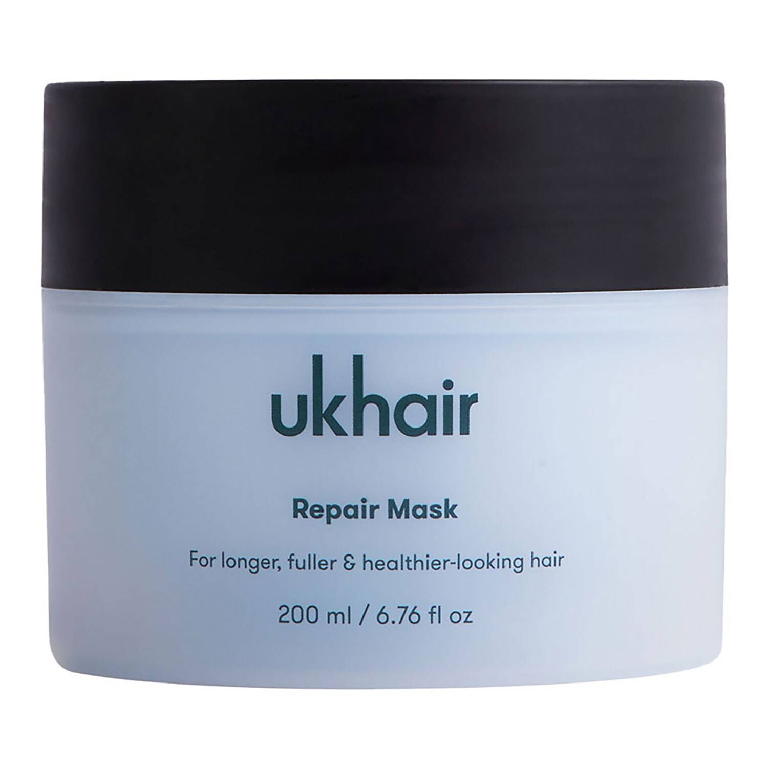 Uklash Ukhair Growth Mask 200Ml