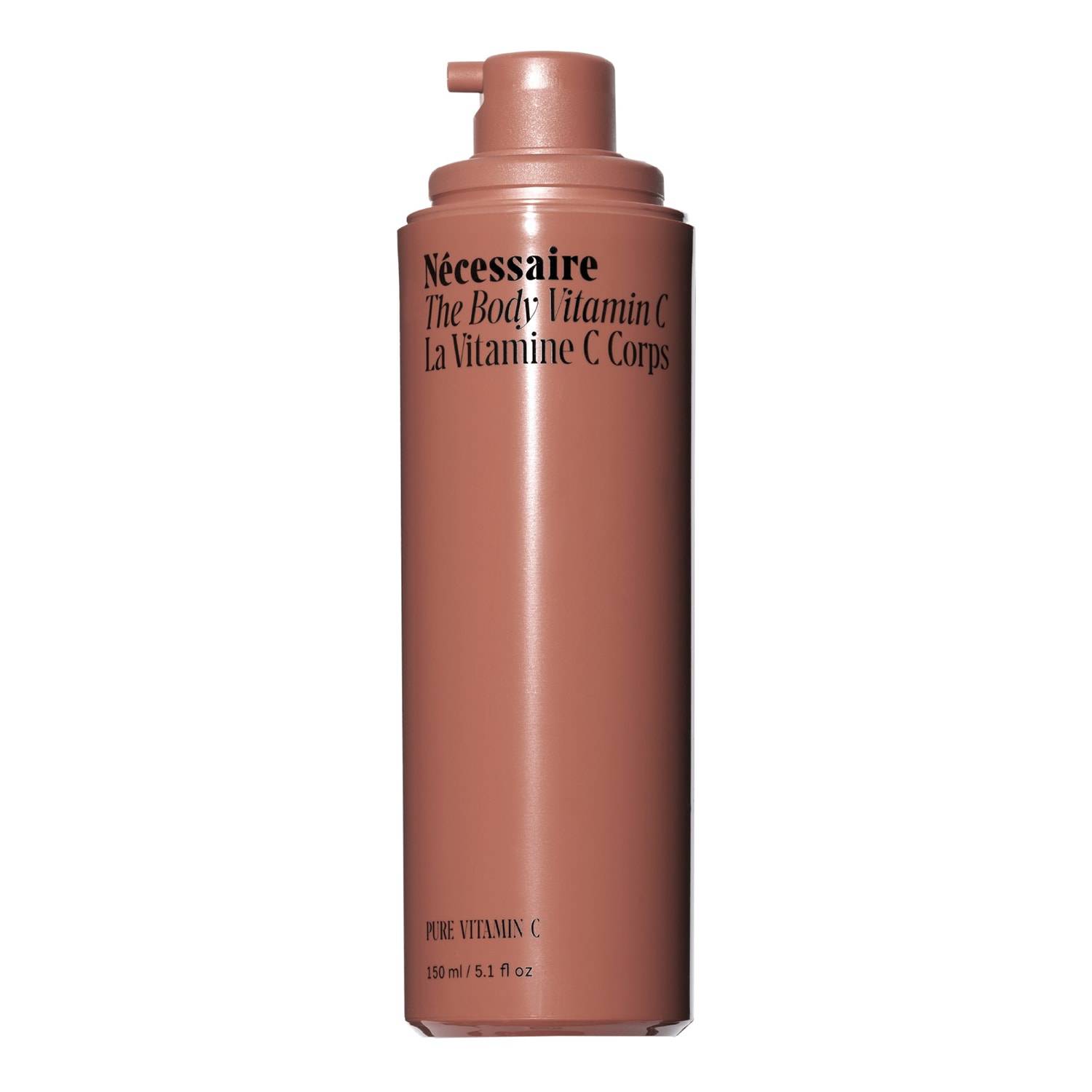 Necessaire The Body Vitamin C The Body Vitamin C 150Ml