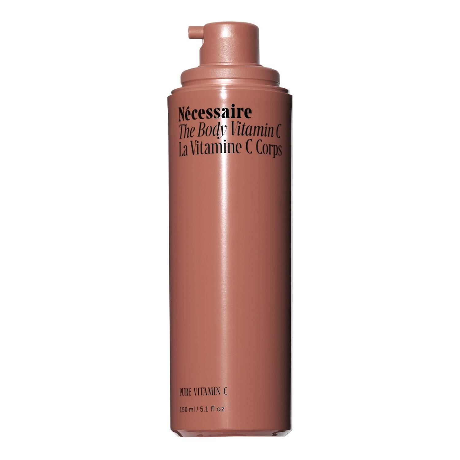 Necessaire The Body Vitamin C The Body Vitamin C 150Ml