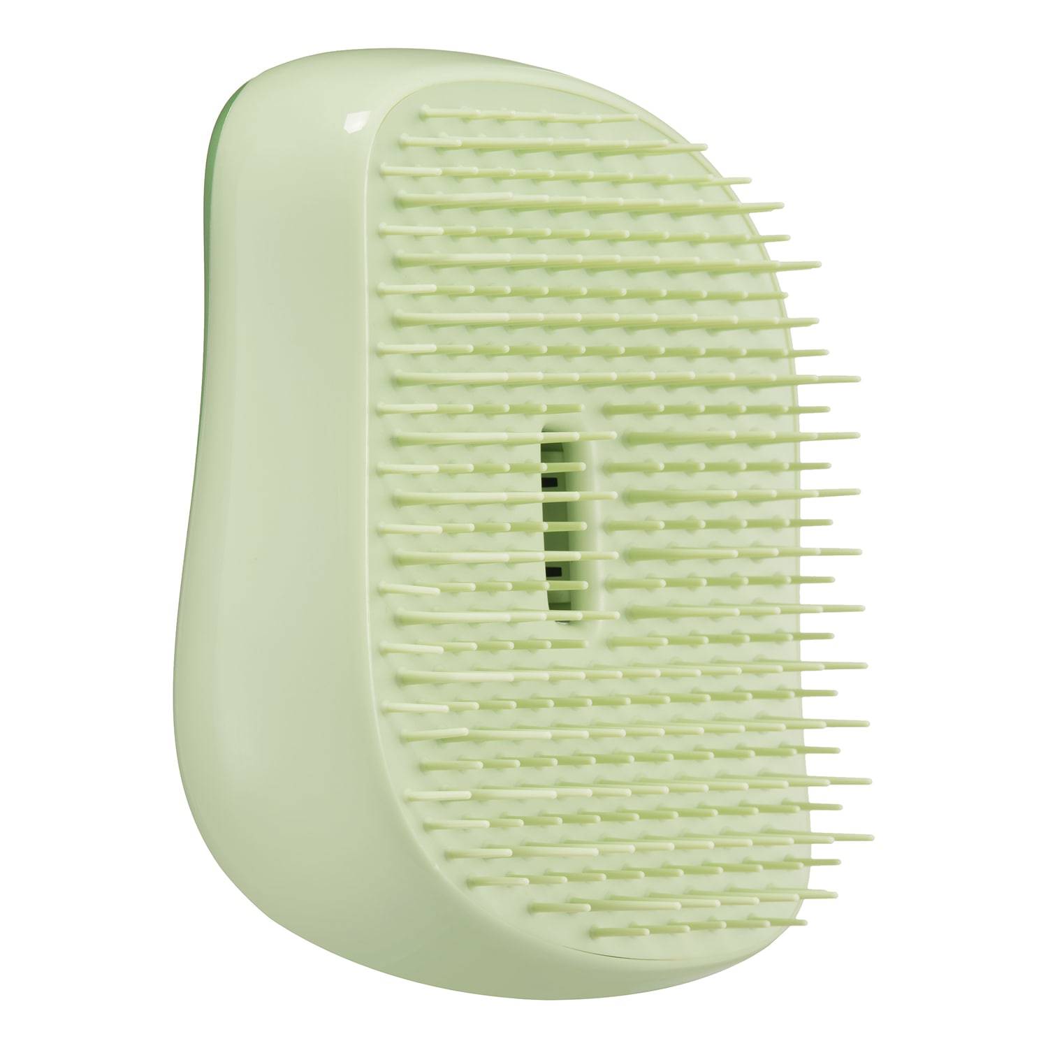 Tangle Teezer Compact Styler Pistachio Green Chrome