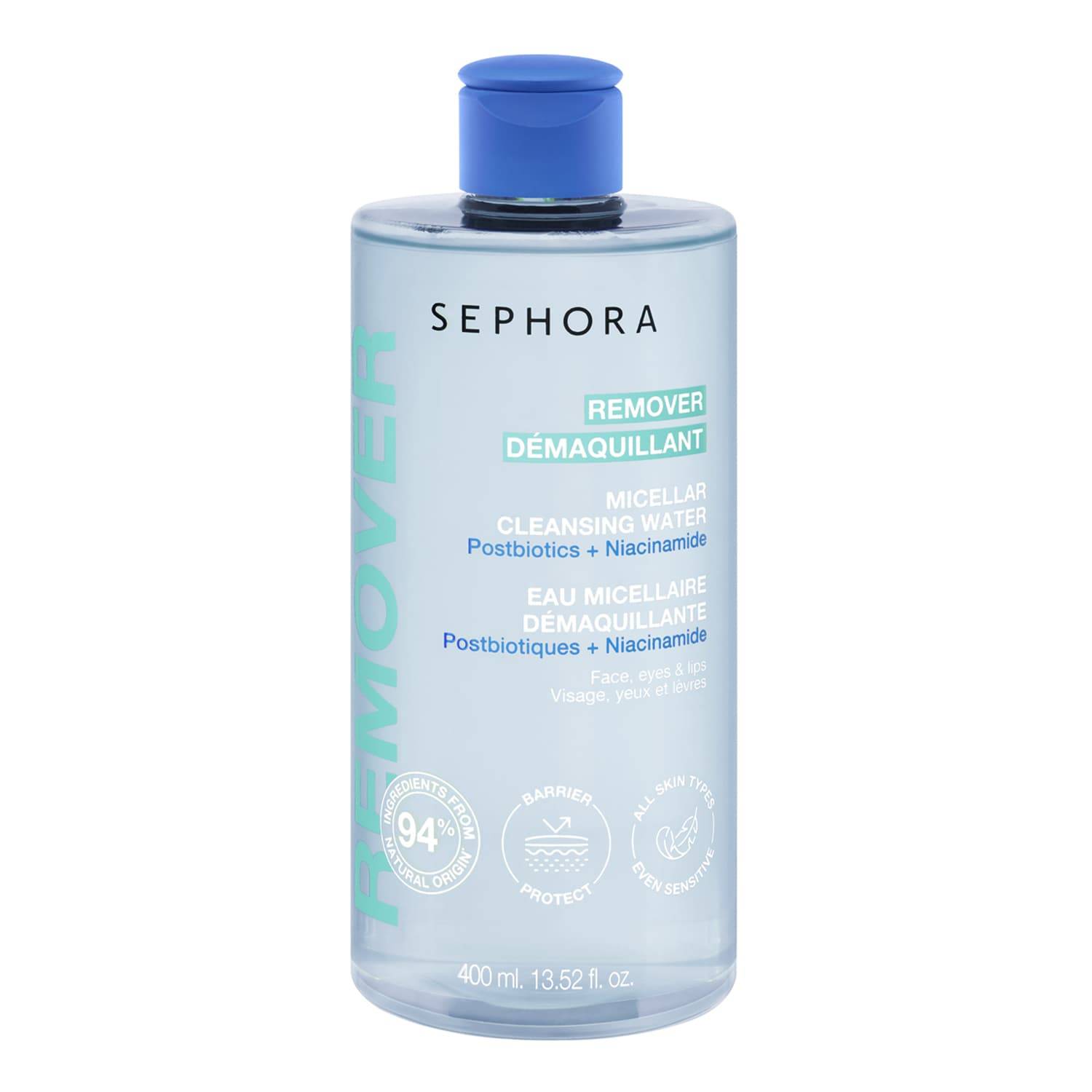 Sephora Collection Micellar Cleansing Water 400Ml