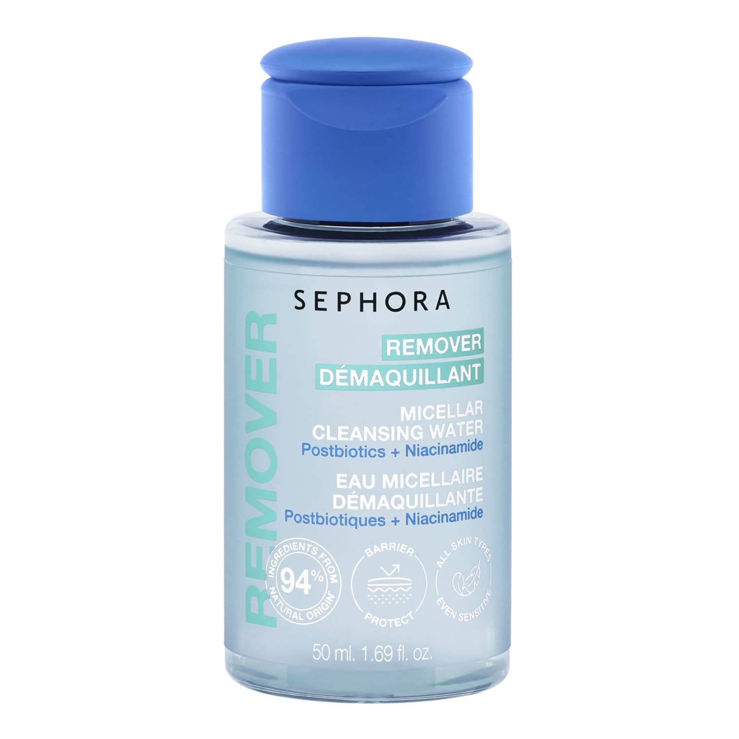 Sephora Collection Micellar Cleansing Water 50Ml
