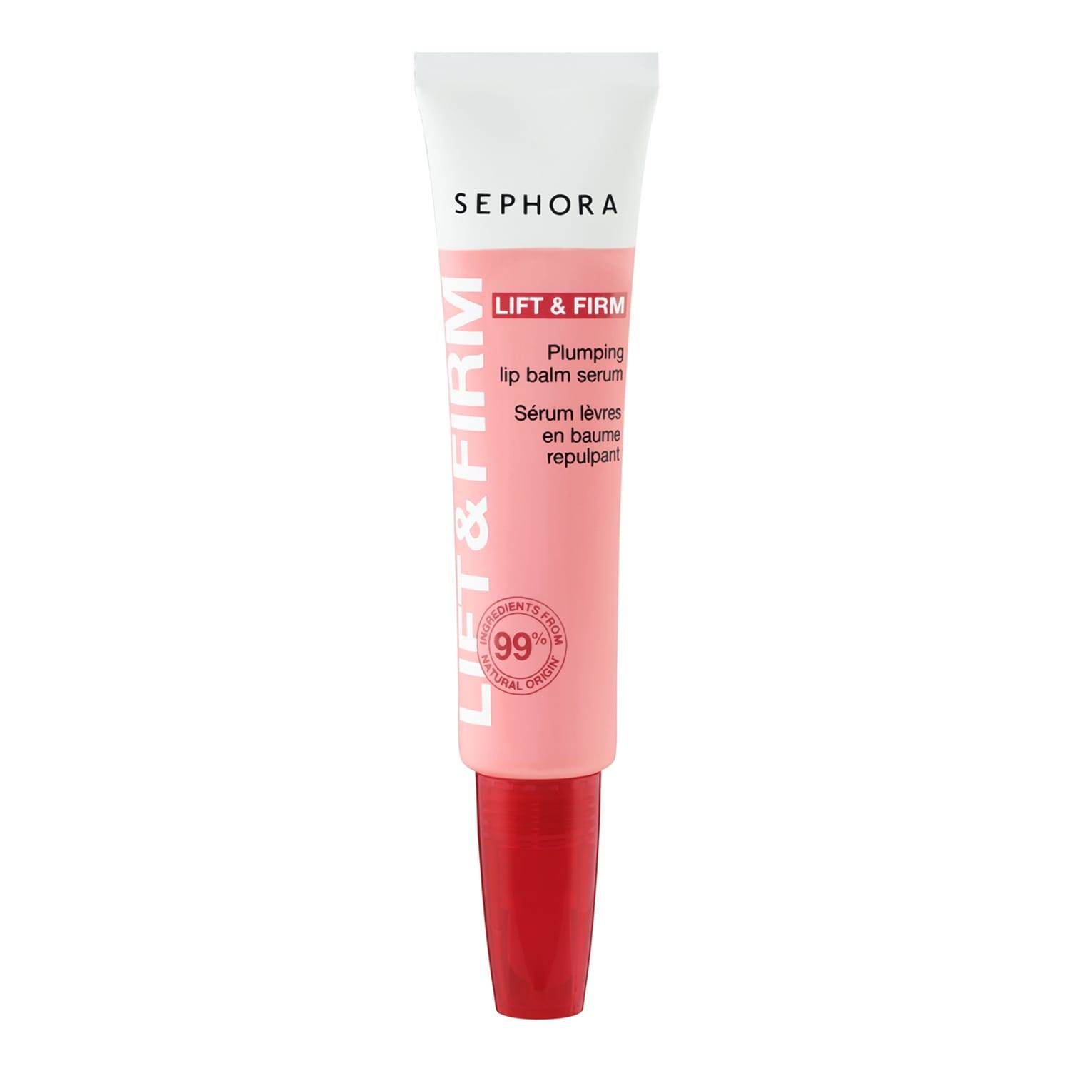Sephora Collection Lift & Firm Plumping Lip Balm Serum 15Ml