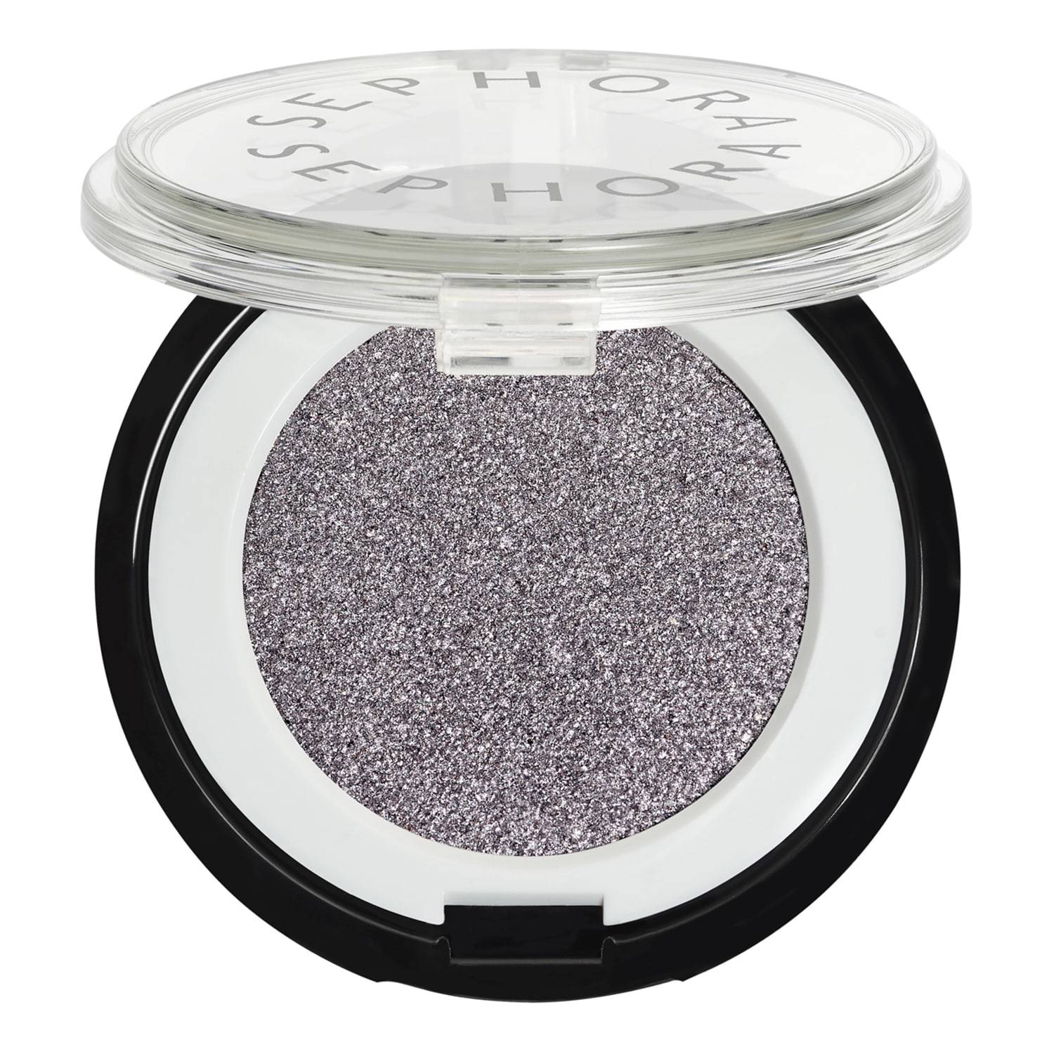 Sephora Collection Colorful Eyeshadow Shimmer Finish 1G 601 Silverstorm