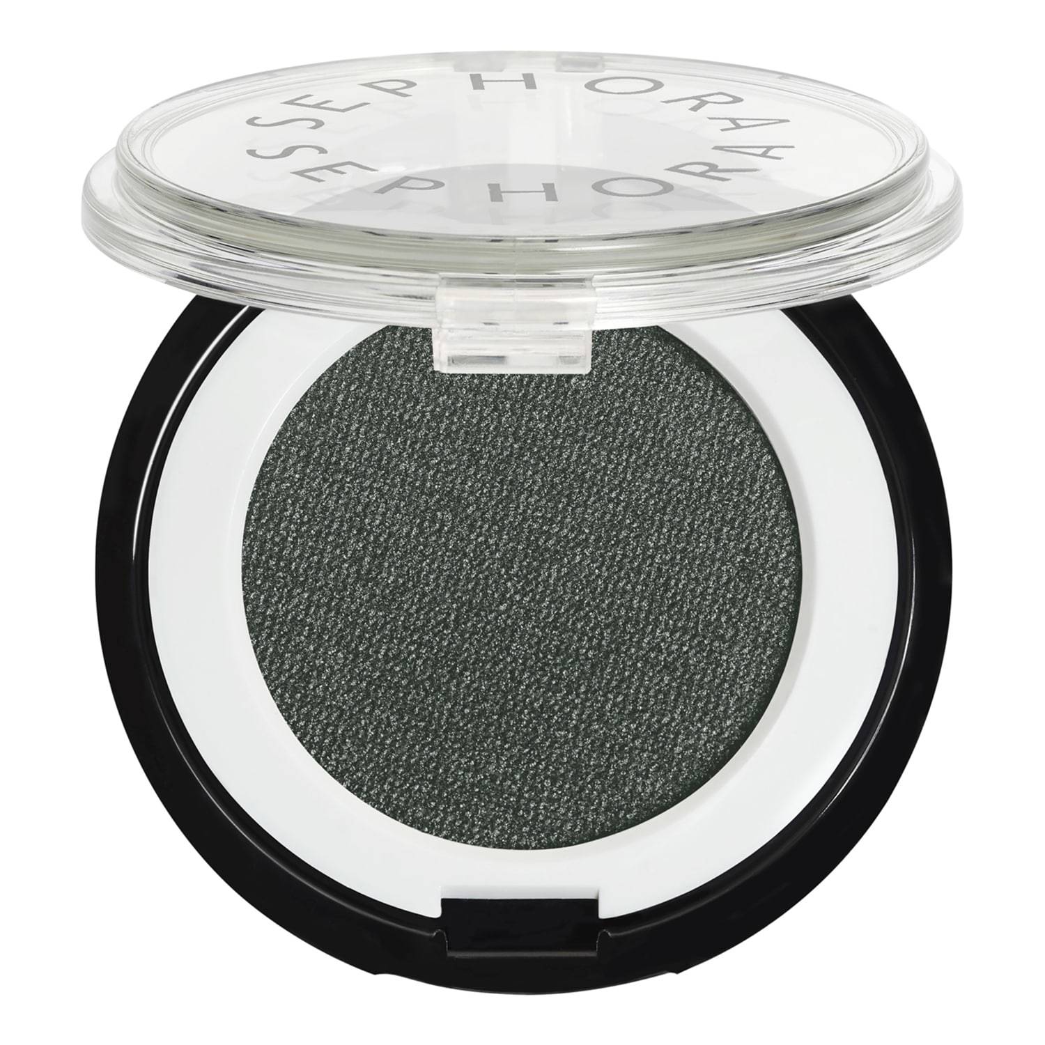 Sephora Collection Colorful Eyeshadow Shimmer Finish 1G 501 Go Green