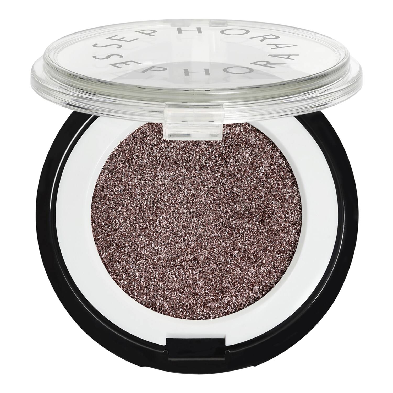 Sephora Collection Colorful Eyeshadow Glitter Finish 1G 218 Shock Choc