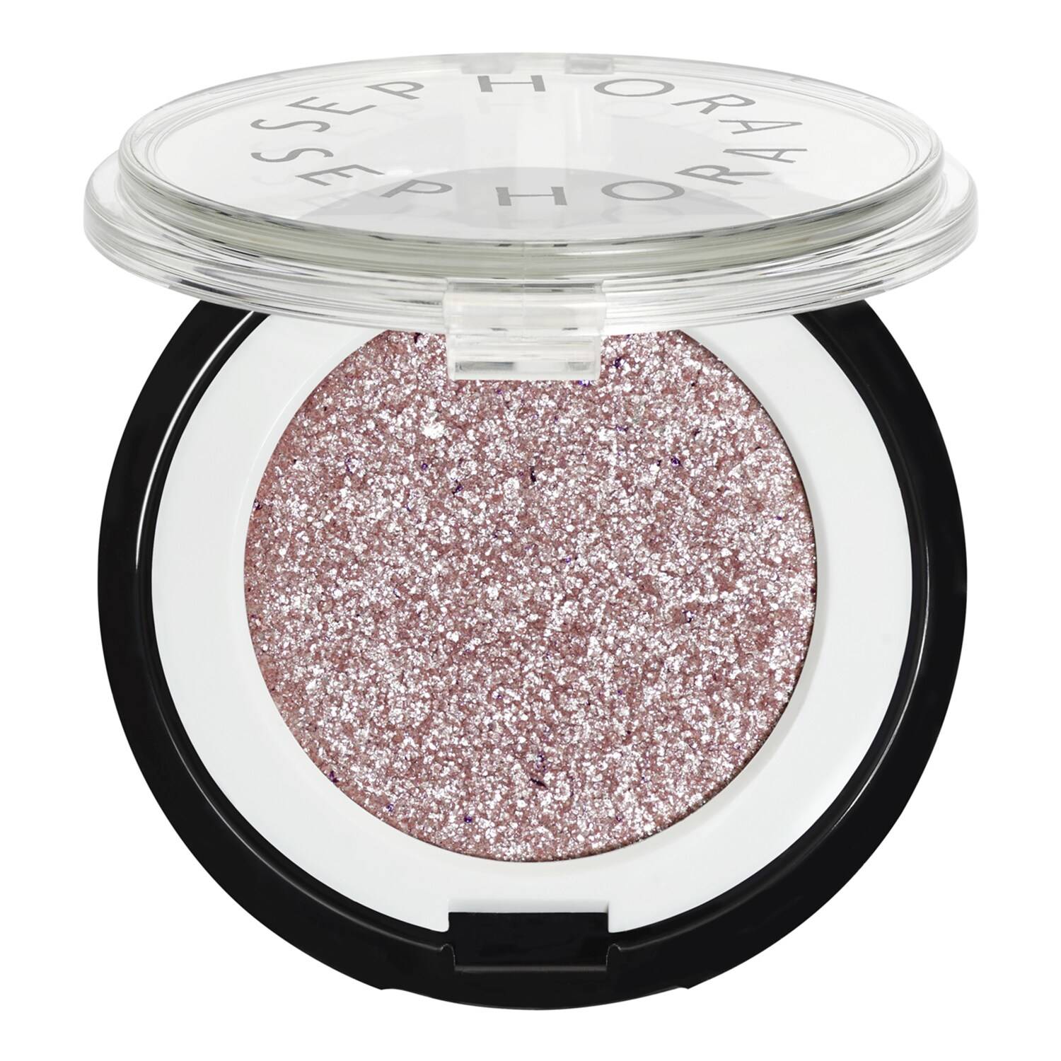 Sephora Collection Colorful Eyeshadow Glitter Finish 1G 308 Smell Of Roses