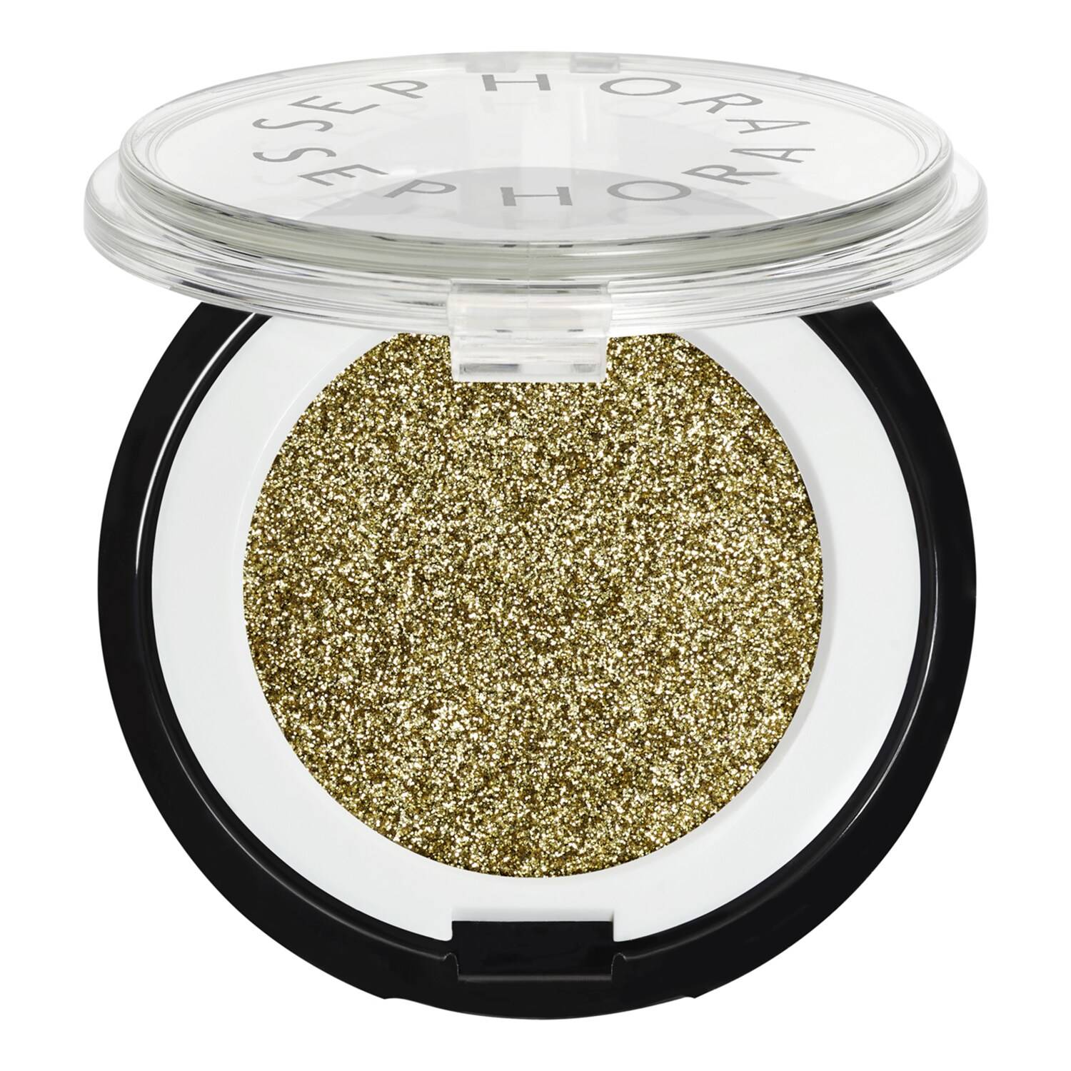 Sephora Collection Colorful Eyeshadow Glitter Finish 1G 116 Glitter Fever