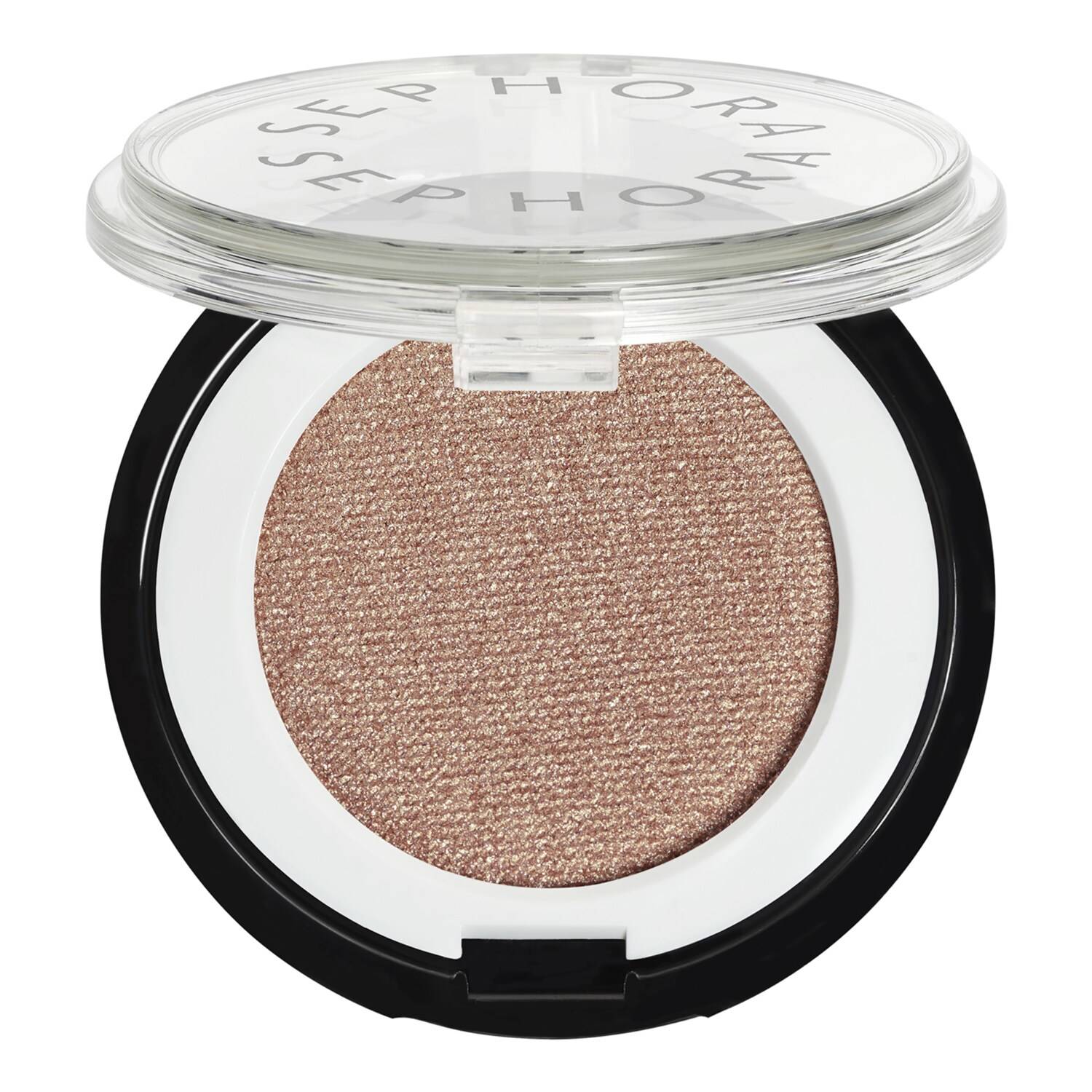 Sephora Collection Colorful Eyeshadow Glitter Finish 1G 201 Milky Way