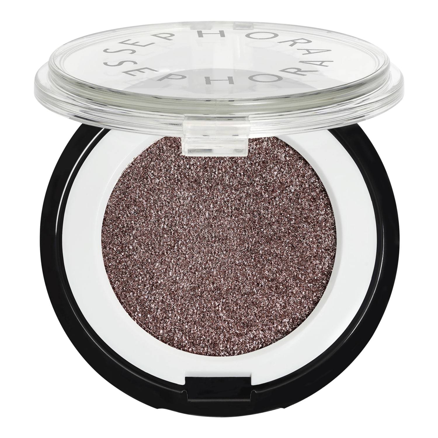 Sephora Collection Colorful Eyeshadow Glitter Finish 1G 218 Shock Choc