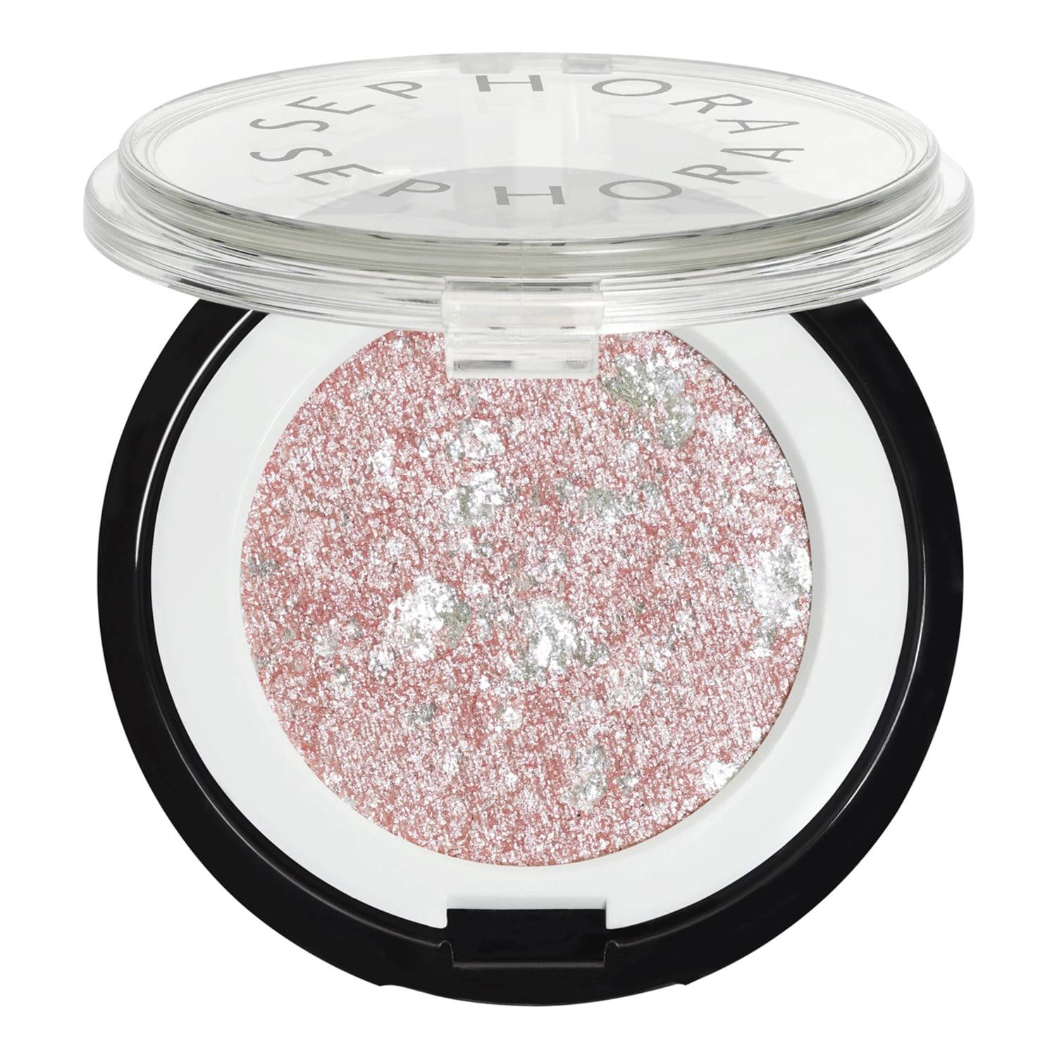 Sephora Collection Colorful Eyeshadow Glitter Finish 1G 304 Cotton Candy