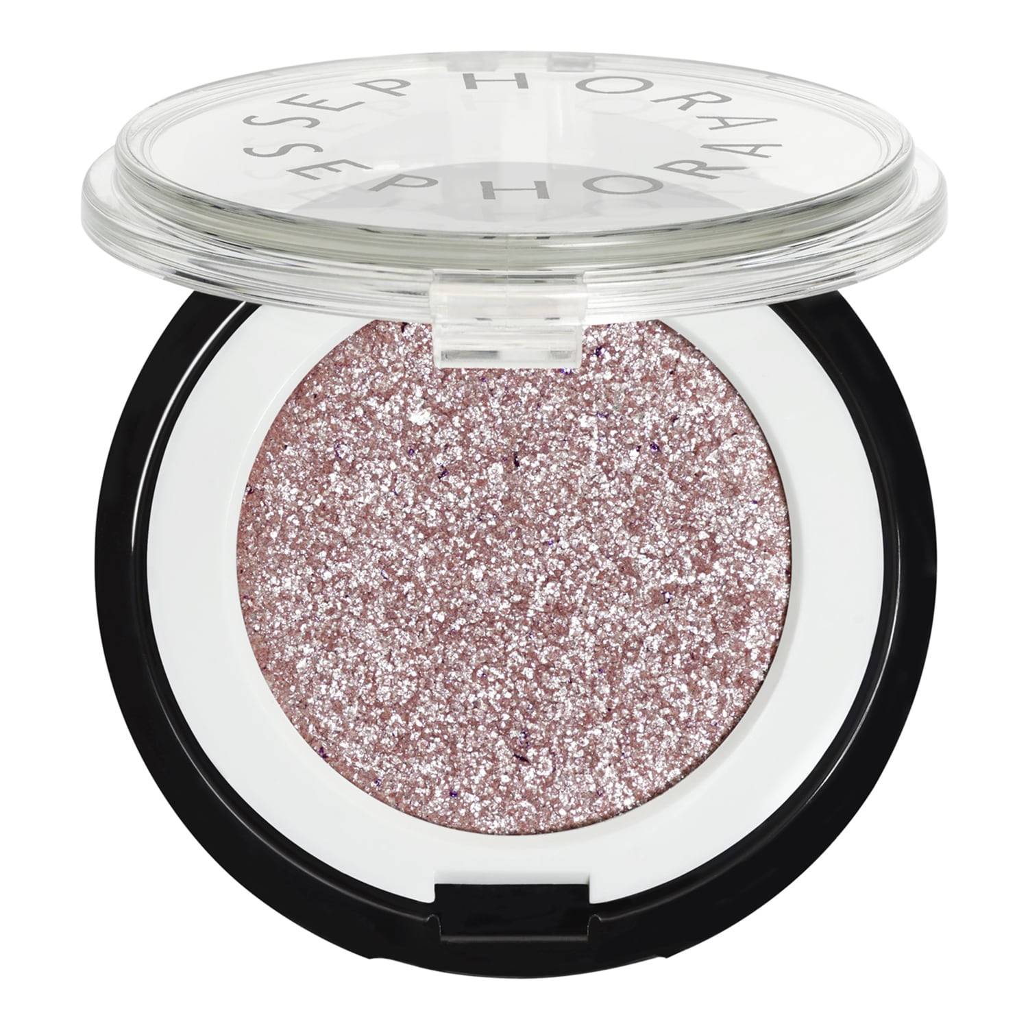 Sephora Collection Colorful Eyeshadow Glitter Finish 1G 308 Smell Of Roses