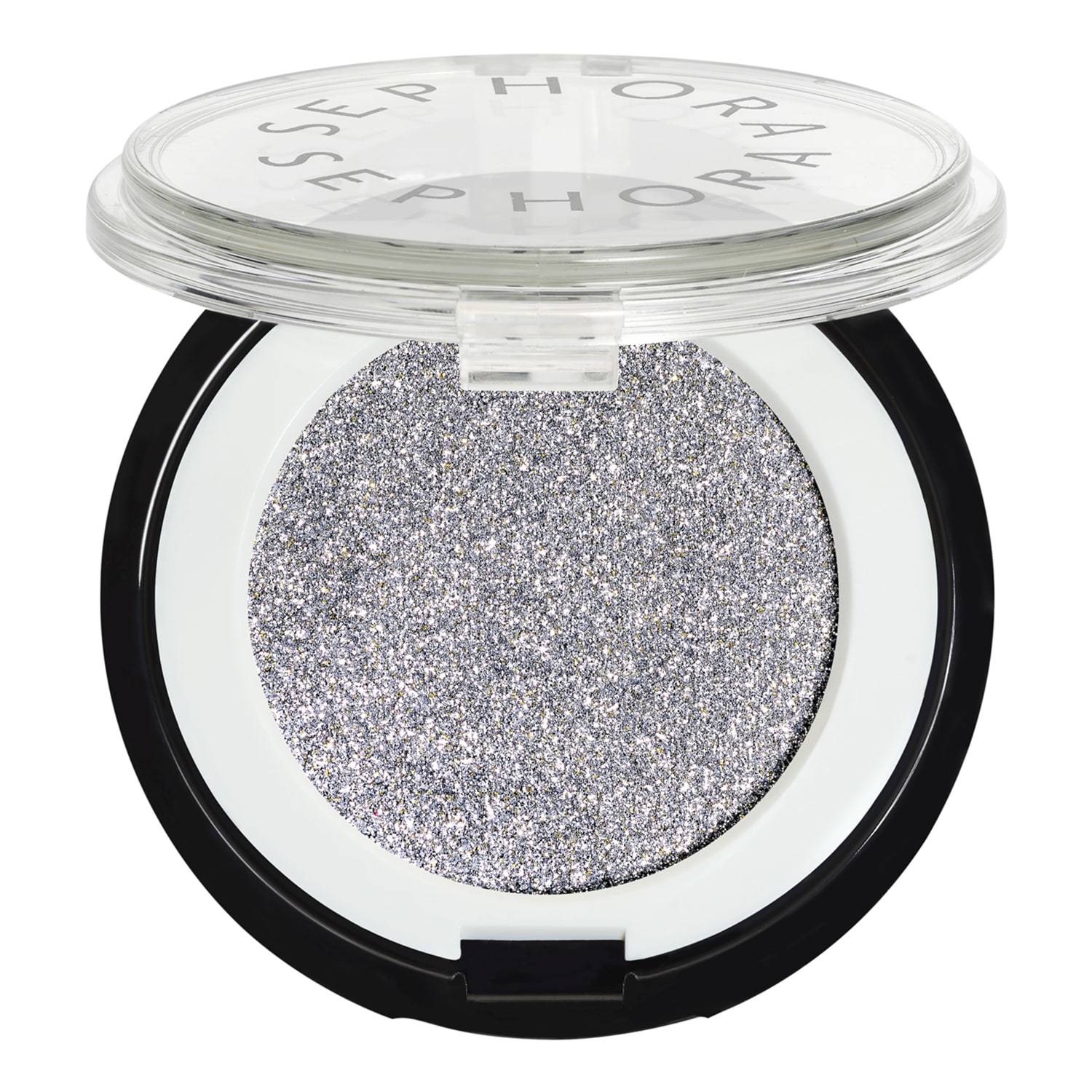 Sephora Collection Colorful Eyeshadow Glitter Finish 1G 602 Diamond Crush