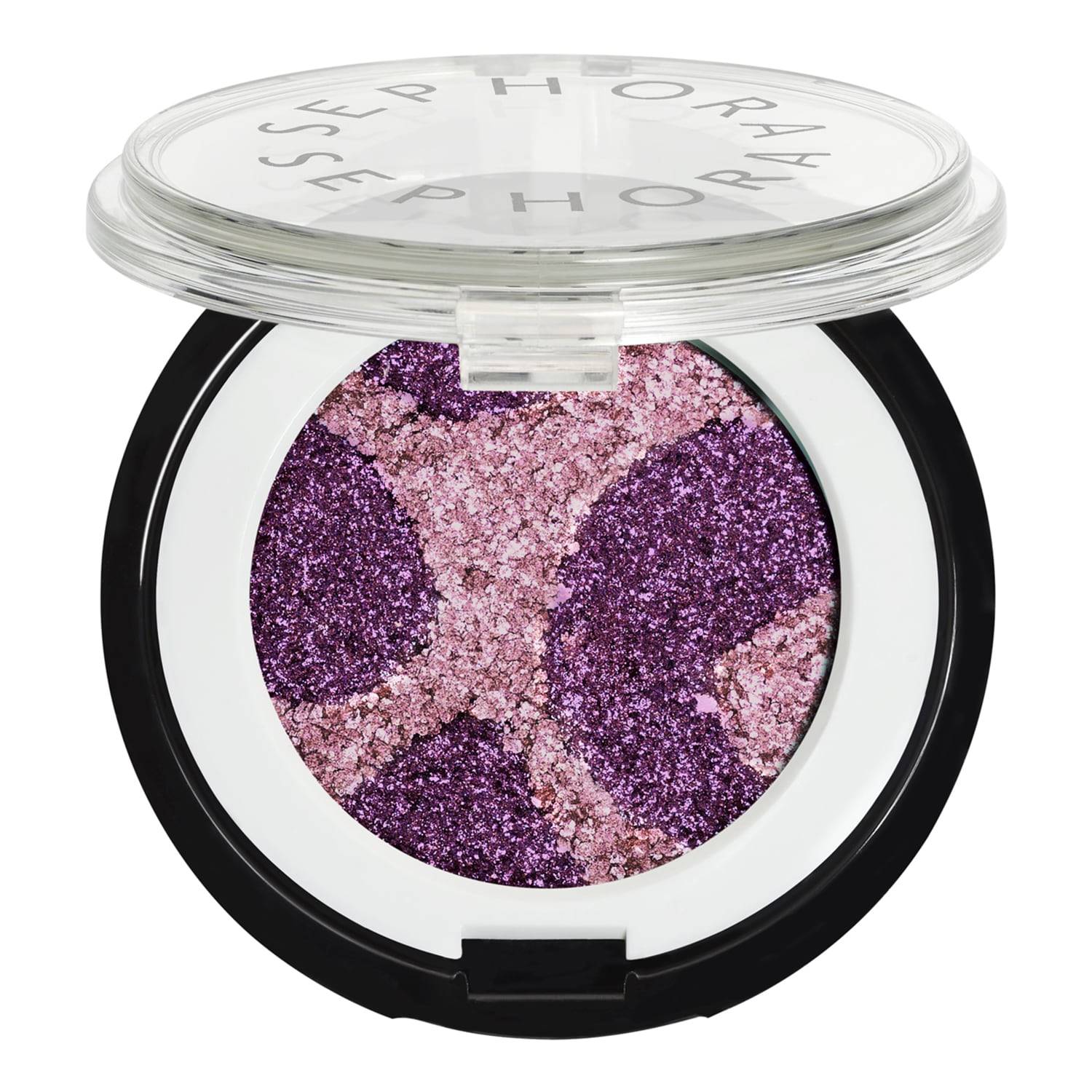 Sephora Collection Colorful Eyeshadow Glitter Finish 1G 324 Dreamy