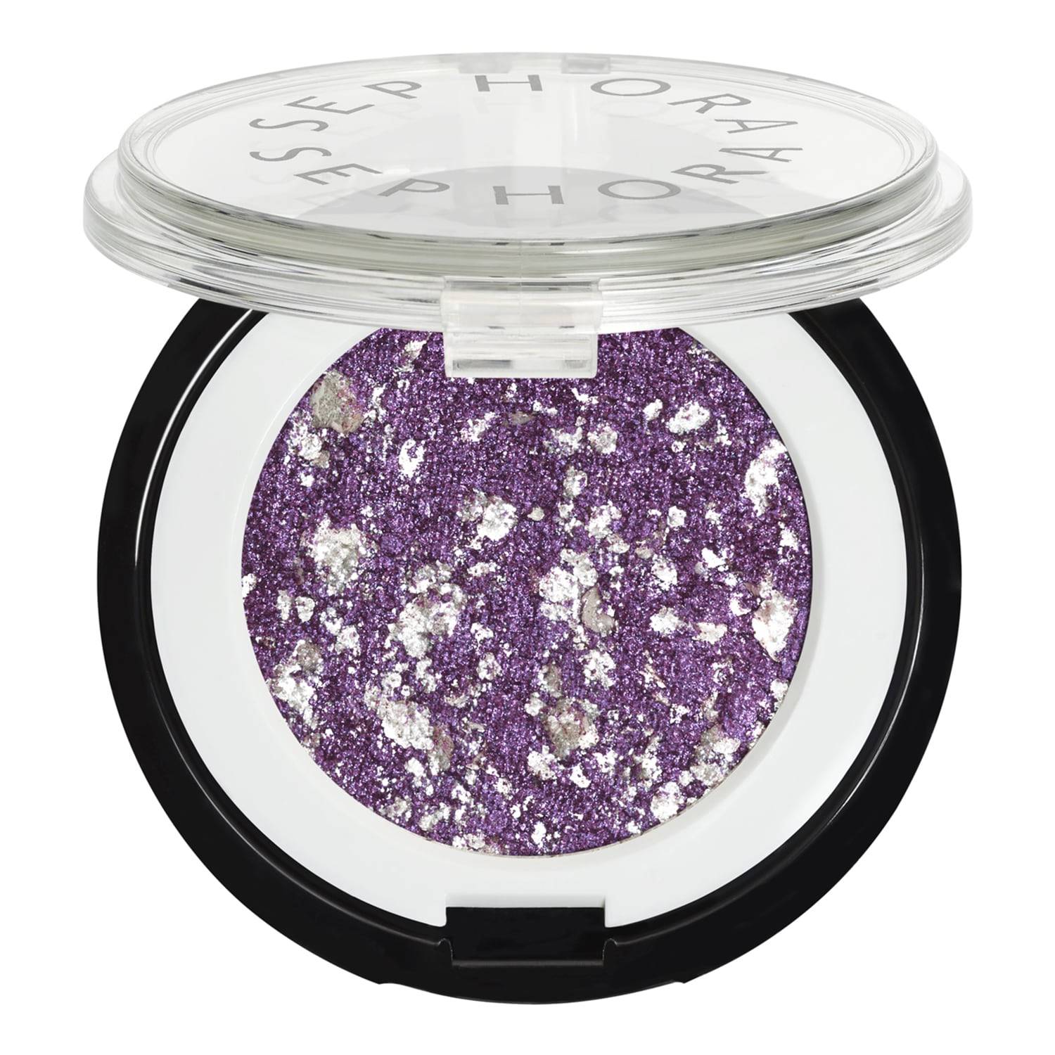 Sephora Collection Colorful Eyeshadow Glitter Finish 1G 320 Ultra Violet