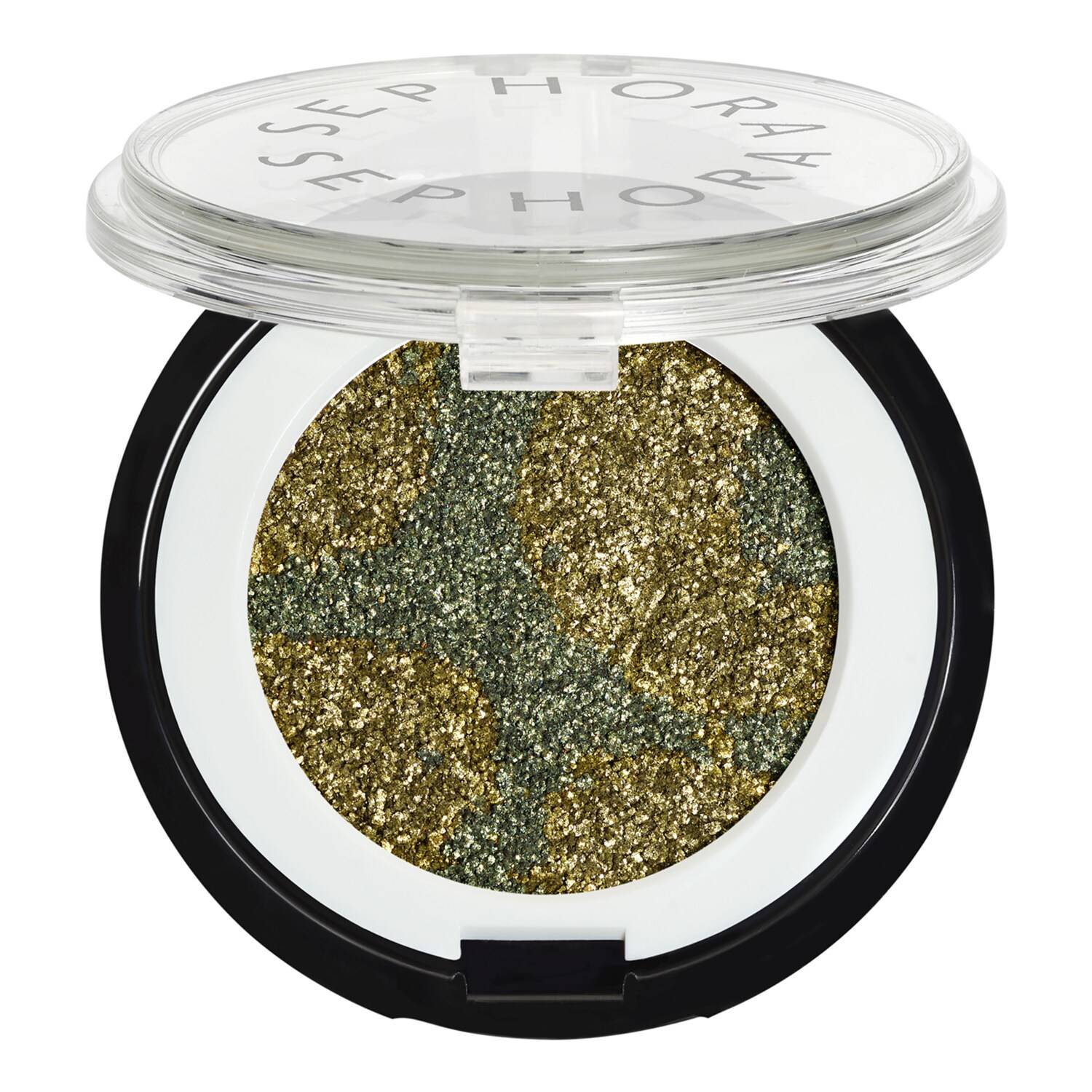 Sephora Collection Colorful Eyeshadow Glitter Finish 1G 500 Celestial