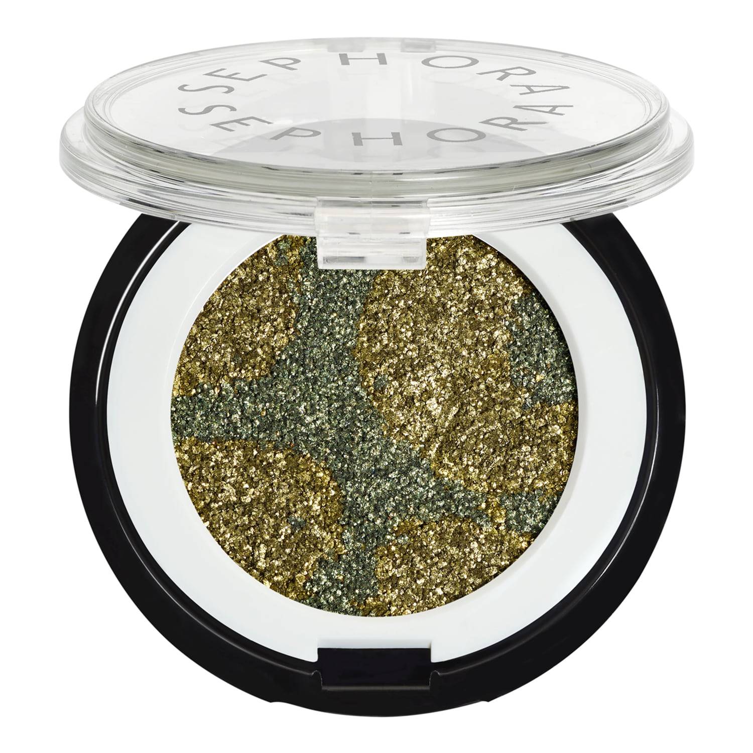 Sephora Collection Colorful Eyeshadow Glitter Finish 1G 500 Celestial