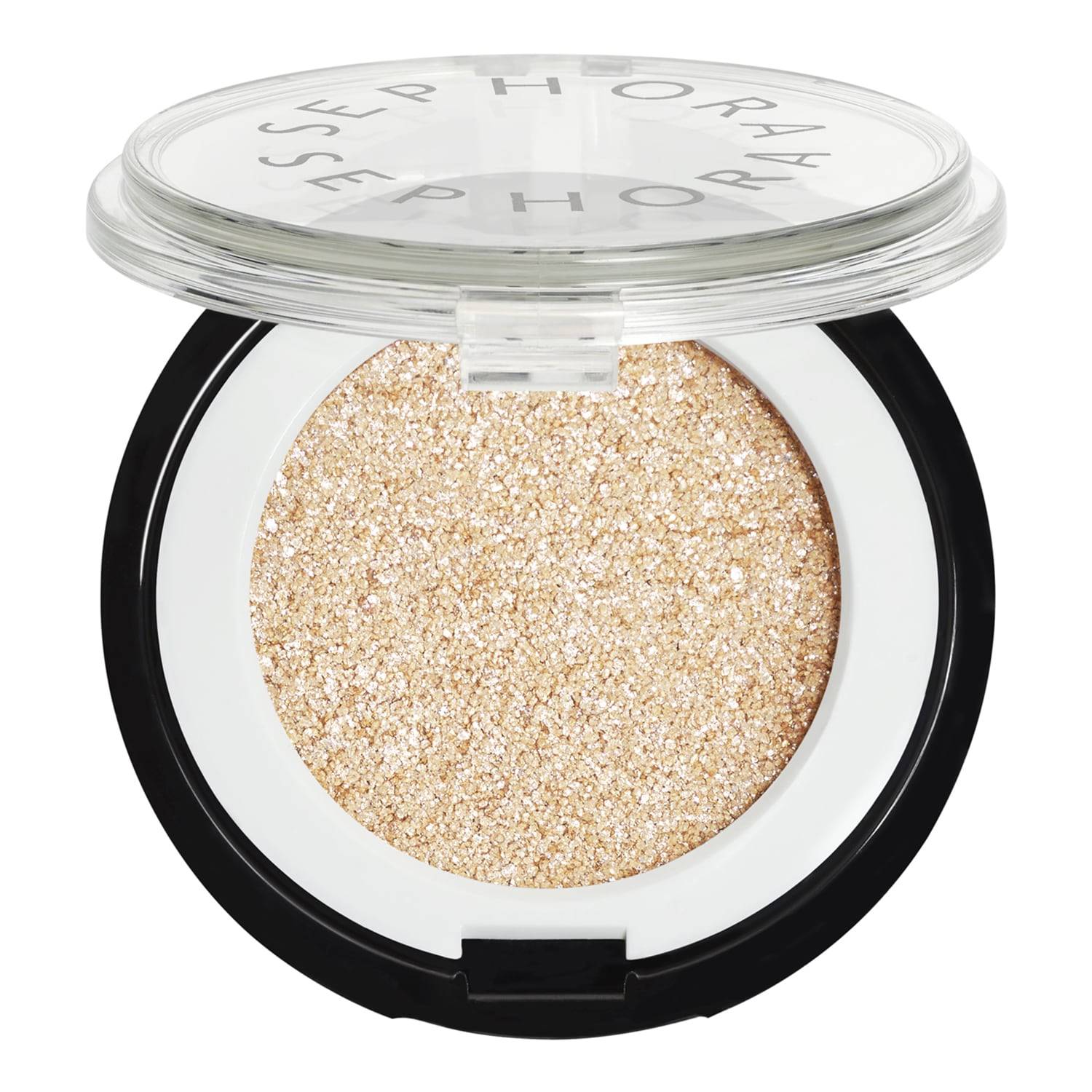 Sephora Collection Colorful Eyeshadow Glitter Finish 1G 104 Ballet Shoes
