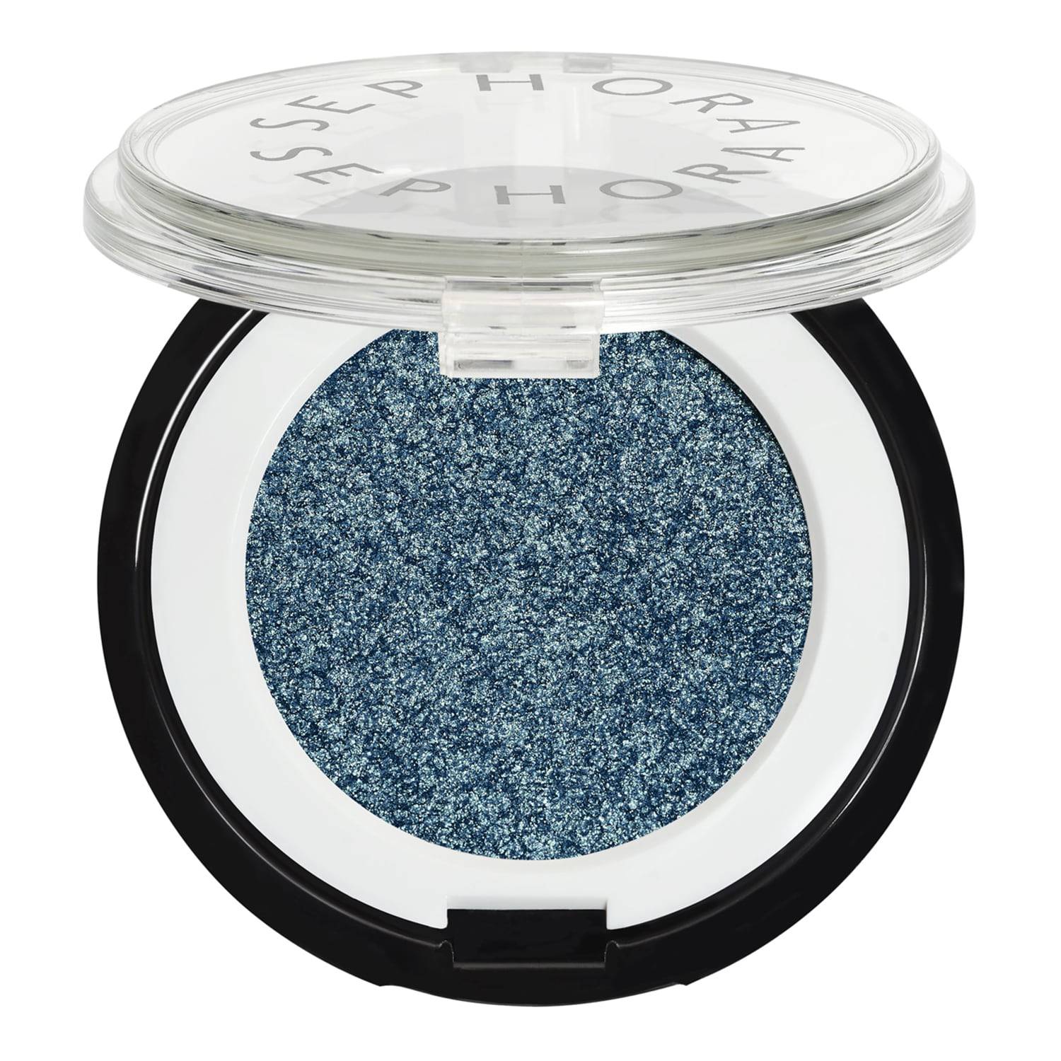 Sephora Collection Colorful Eyeshadow Glitter Finish 1G 400 80's Vibes