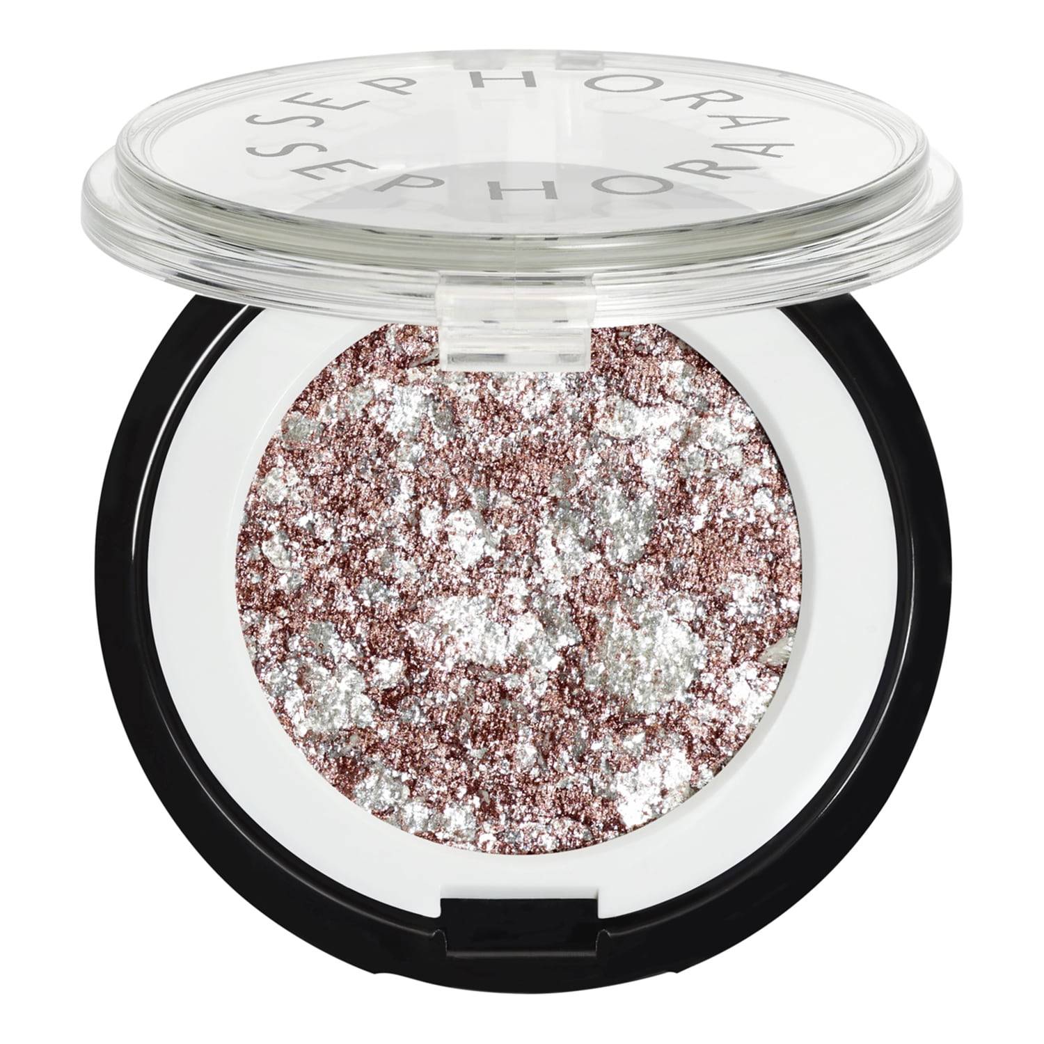 Sephora Collection Colorful Eyeshadow Glitter Finish 1G 305 Touch Of Silk