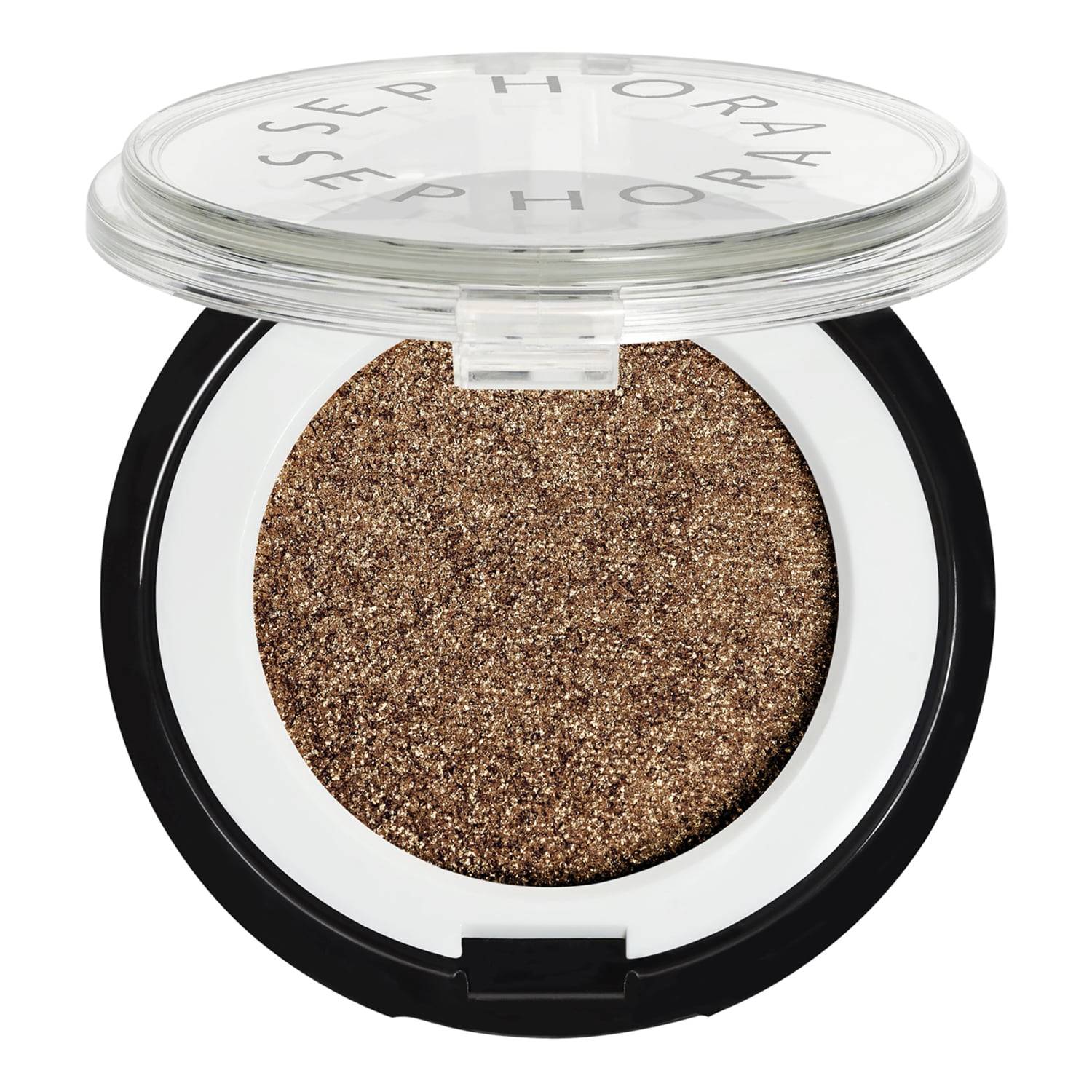 Sephora Collection Colorful Eyeshadow Glitter Finish 1G 207 Golden