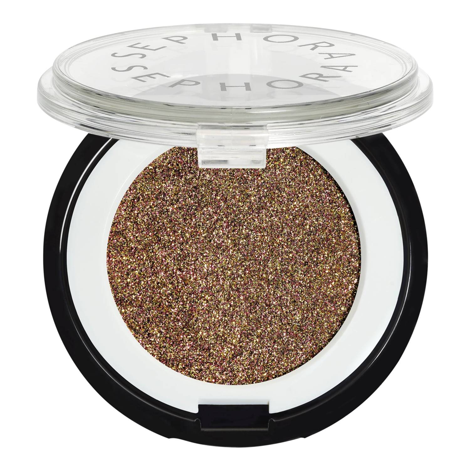 Sephora Collection Colorful Eyeshadow Glitter Finish 1G 205 Fool's Gold