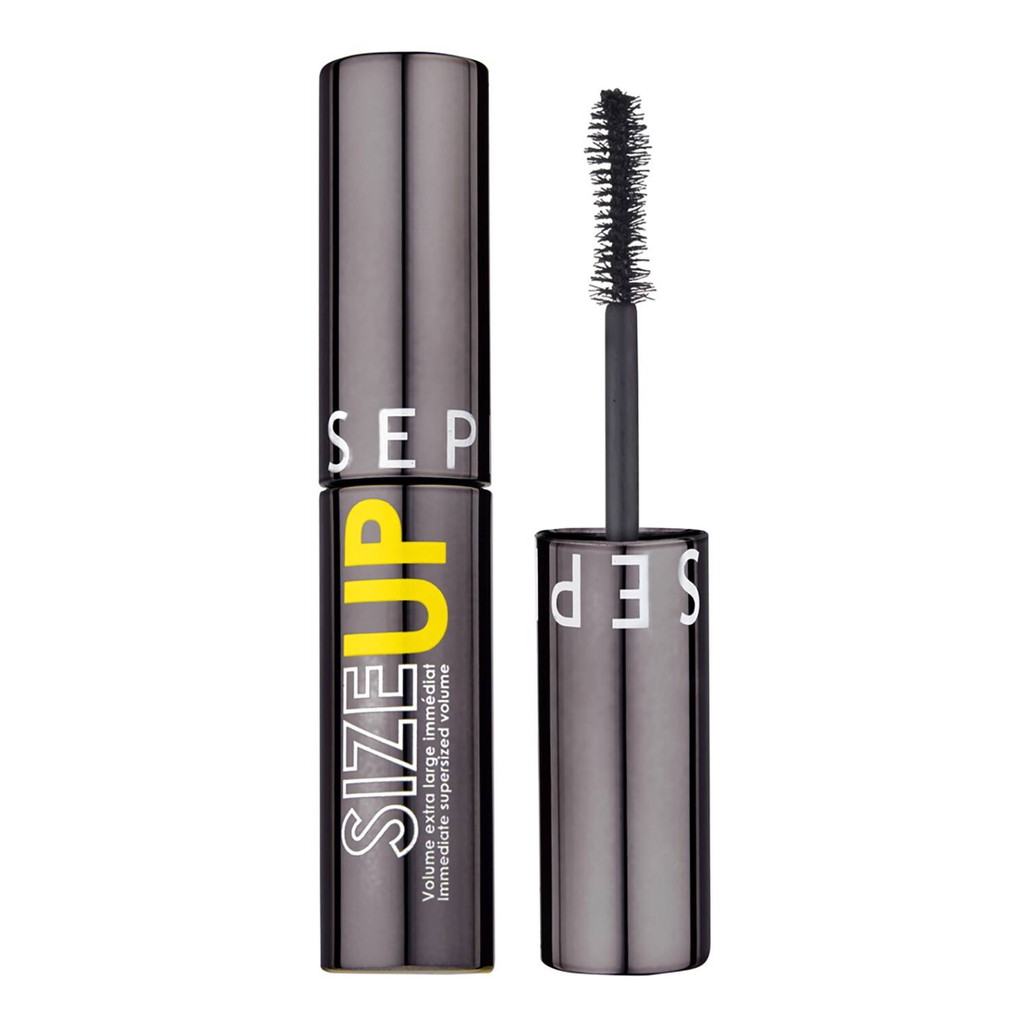 Sephora Collection Size Up Mini Volumizing Mascara 5Ml