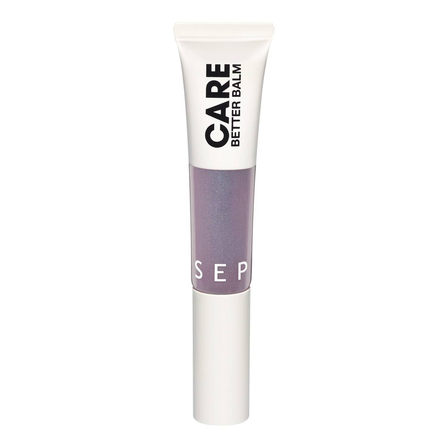 Sephora Collection Better Balm Shiny Lip Oil 12Ml 04 Cosmic Violet