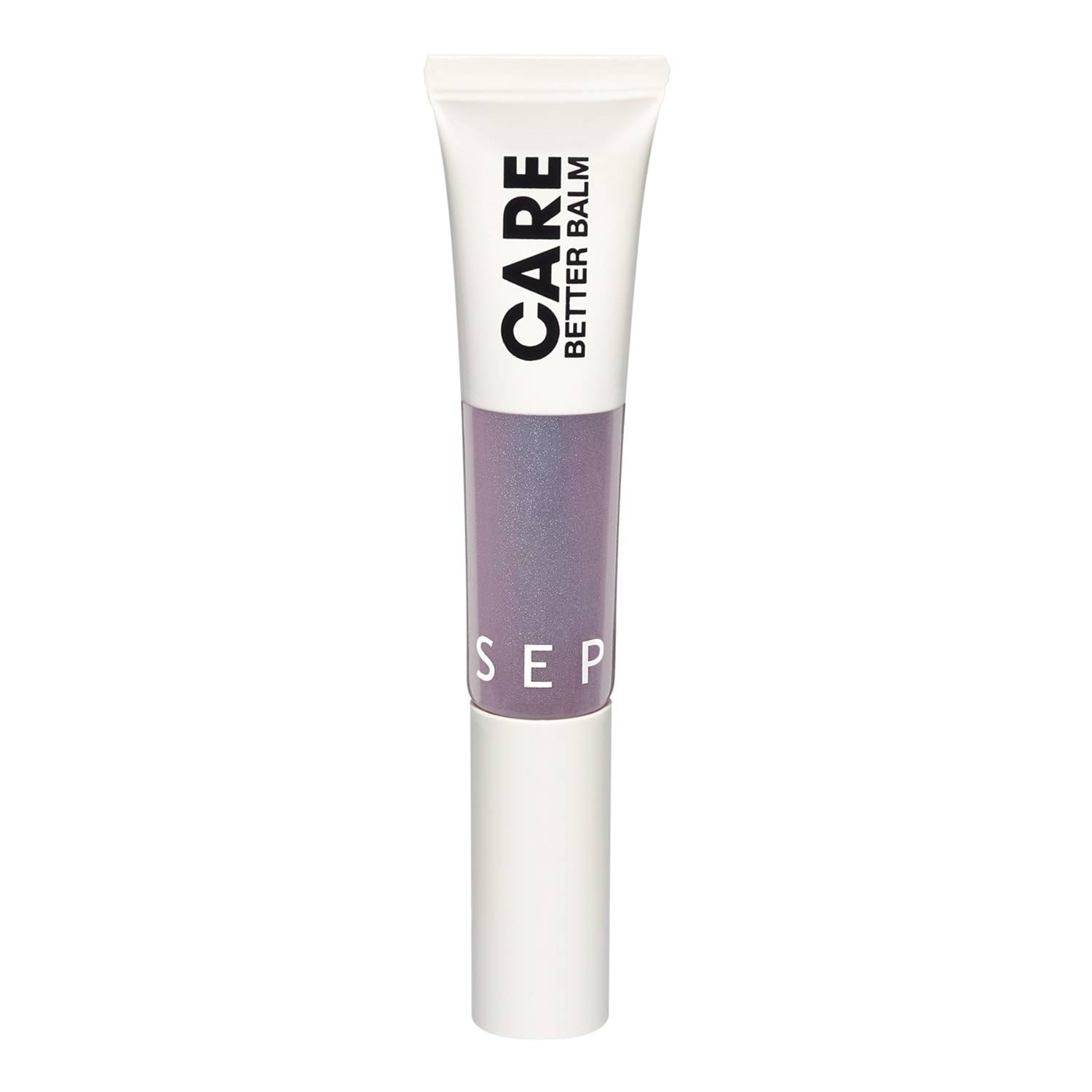 Sephora Collection Better Balm Shiny Lip Oil 12Ml 04 Cosmic Violet