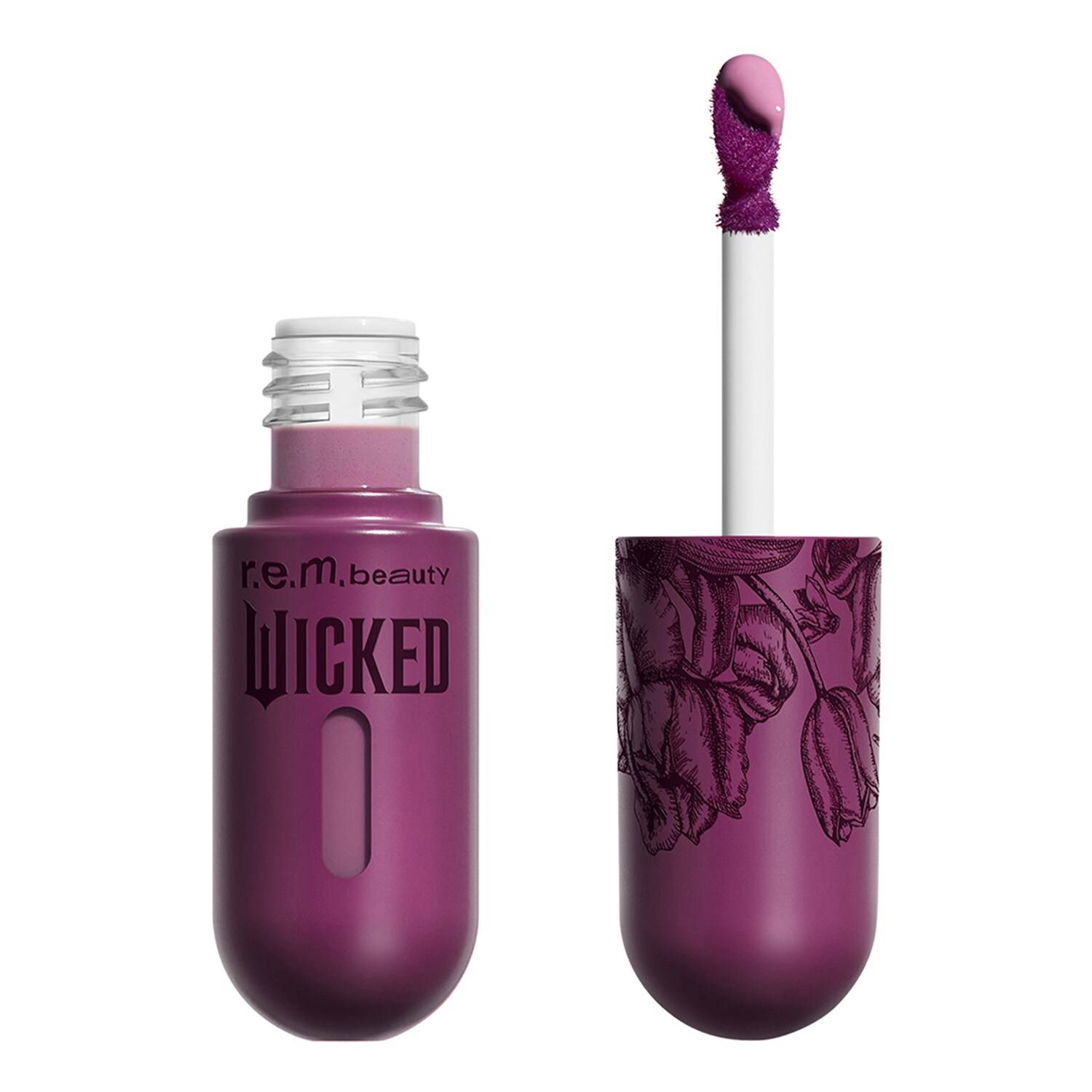 Rem Beauty Wicked Tulip Field Lip Stain 9.7Ml Ozmopolitan