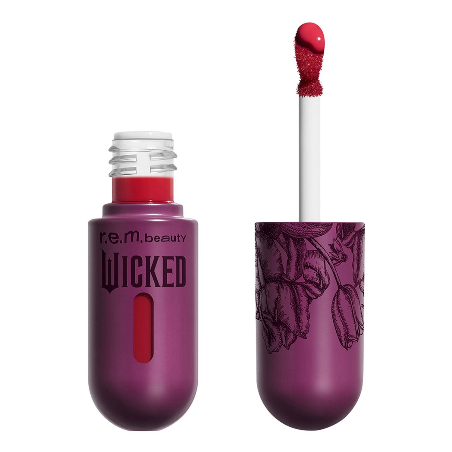 Rem Beauty Wicked Tulip Field Lip Stain 9.7Ml Munchkin Musk