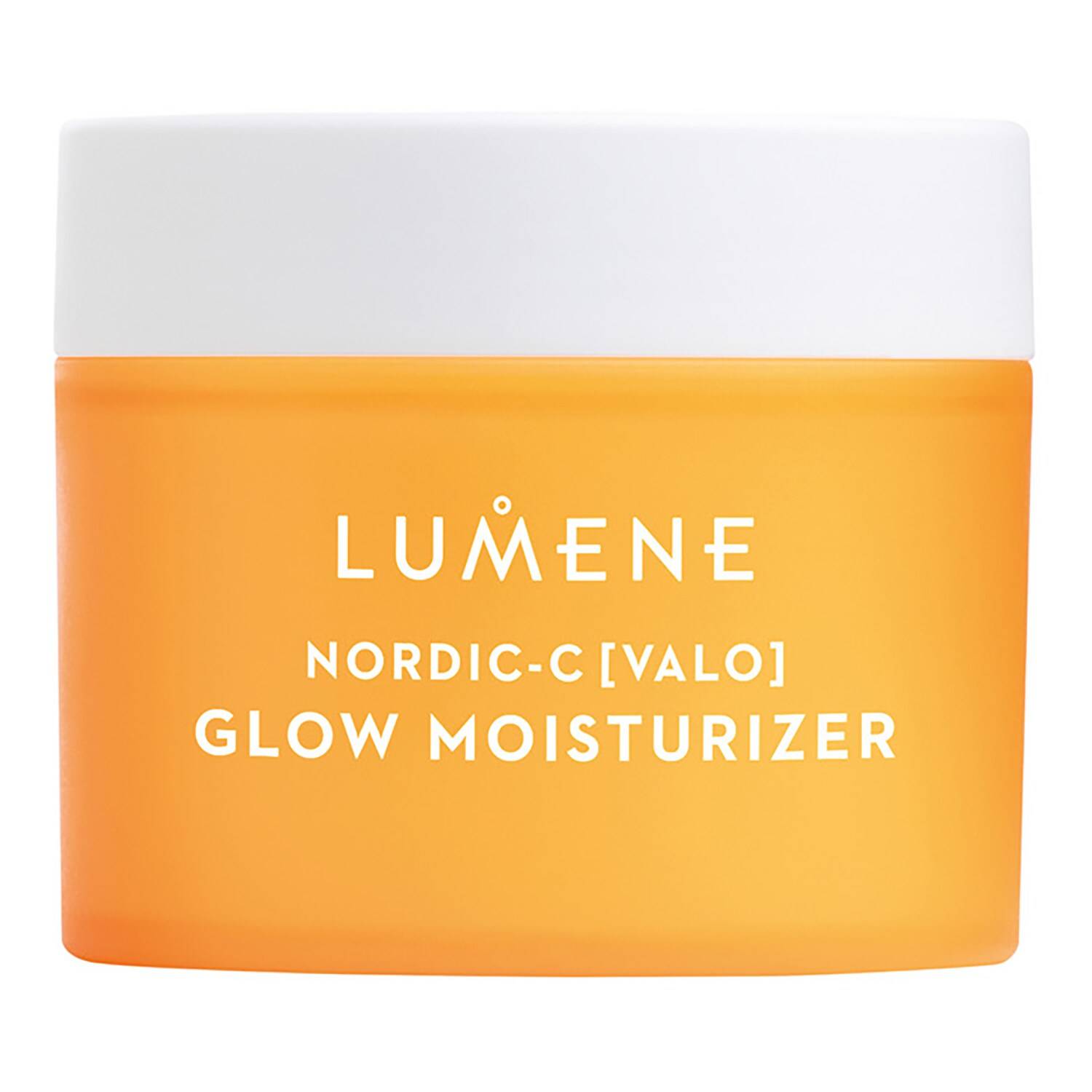 Lumene Nordic-C [Valo] Glow Moisturizer 50Ml