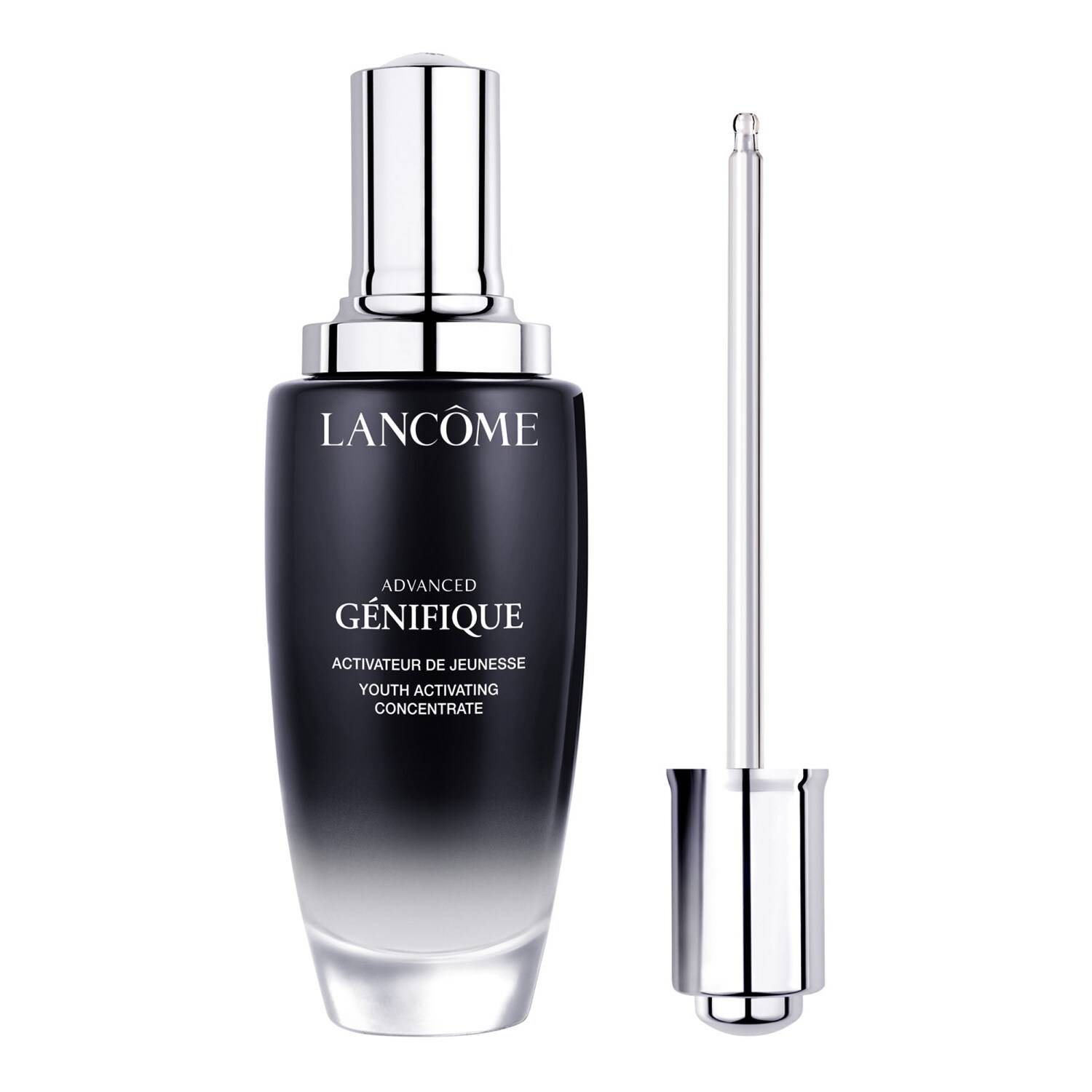 Lancôme Génifique Ultimate Dual Repair Augmented Serum 100Ml Génifique Ultimate Dual Repair Augmented Serum 100Ml