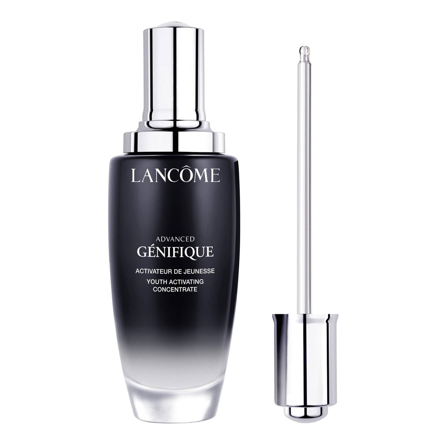 Lancôme Génifique Ultimate Dual Repair Augmented Serum 100Ml Génifique Ultimate Dual Repair Augmented Serum 100Ml
