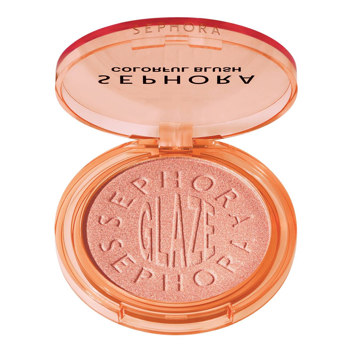 Sephora Collection Colorful Glazed Blush 3.5G 03 Sunrise