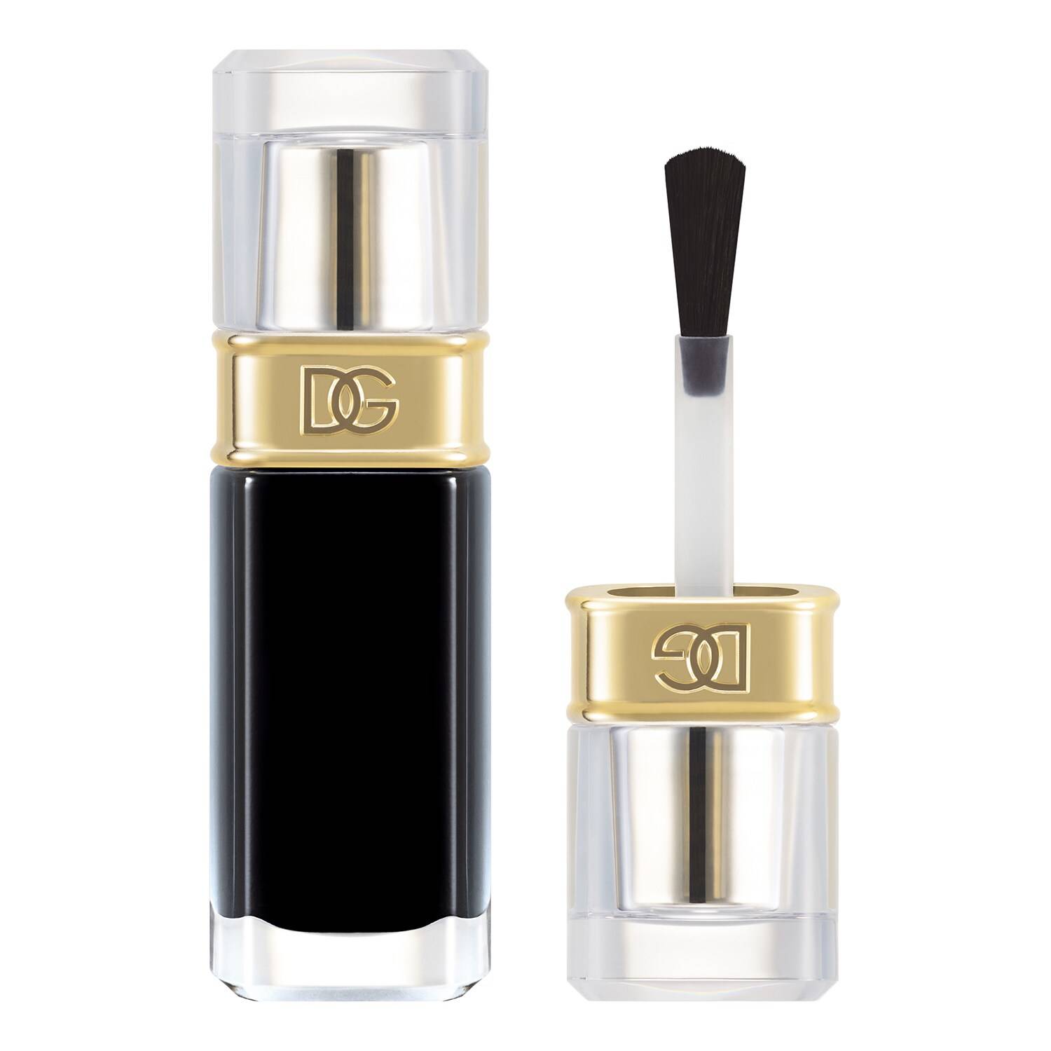 Dolce & Gabbana Nailed It! Quick Dry Lasting Nail Lacquer 07 Icon 7Ml