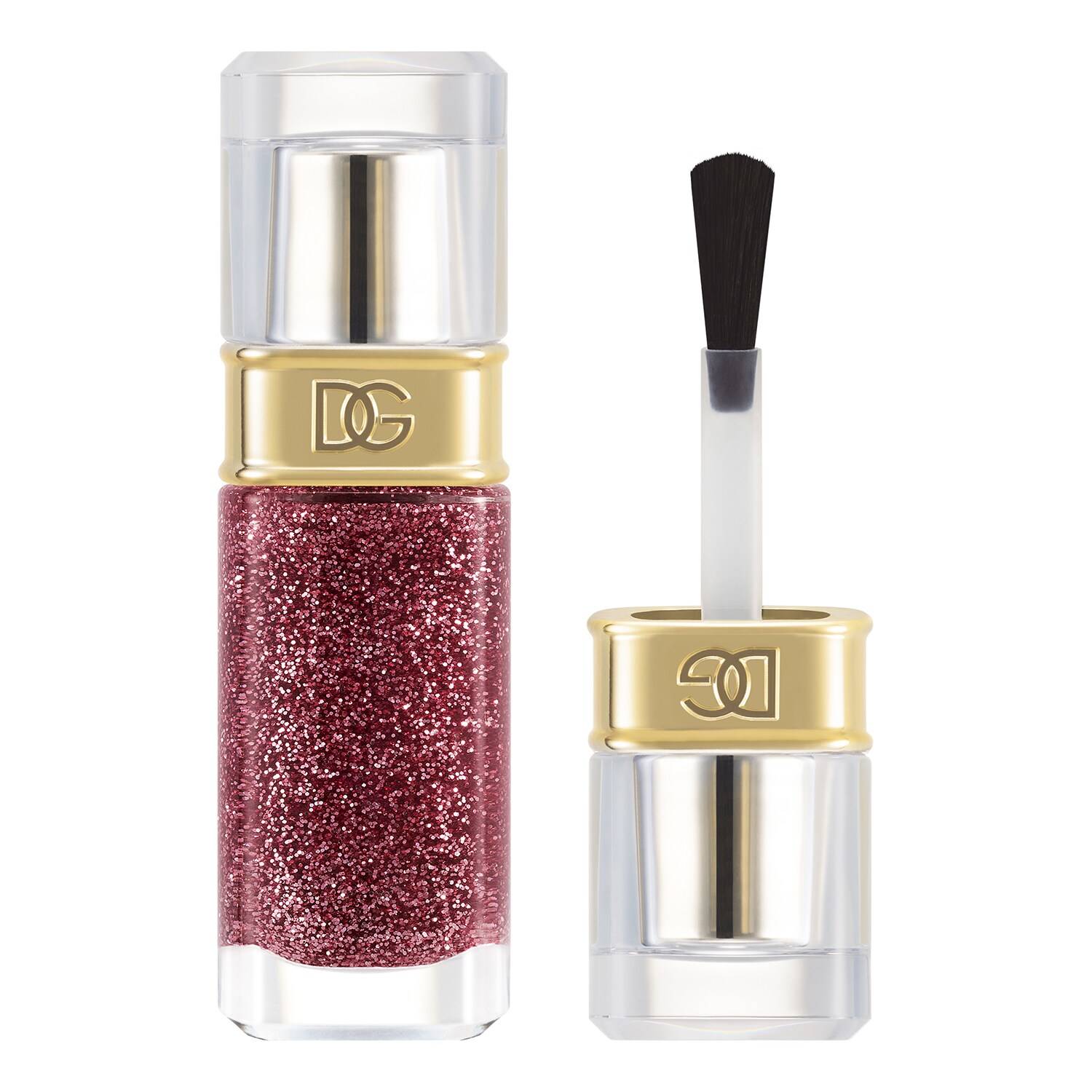 Dolce & Gabbana Nailed It! Quick Dry Lasting Nail Lacquer 05 Superstar 7Ml