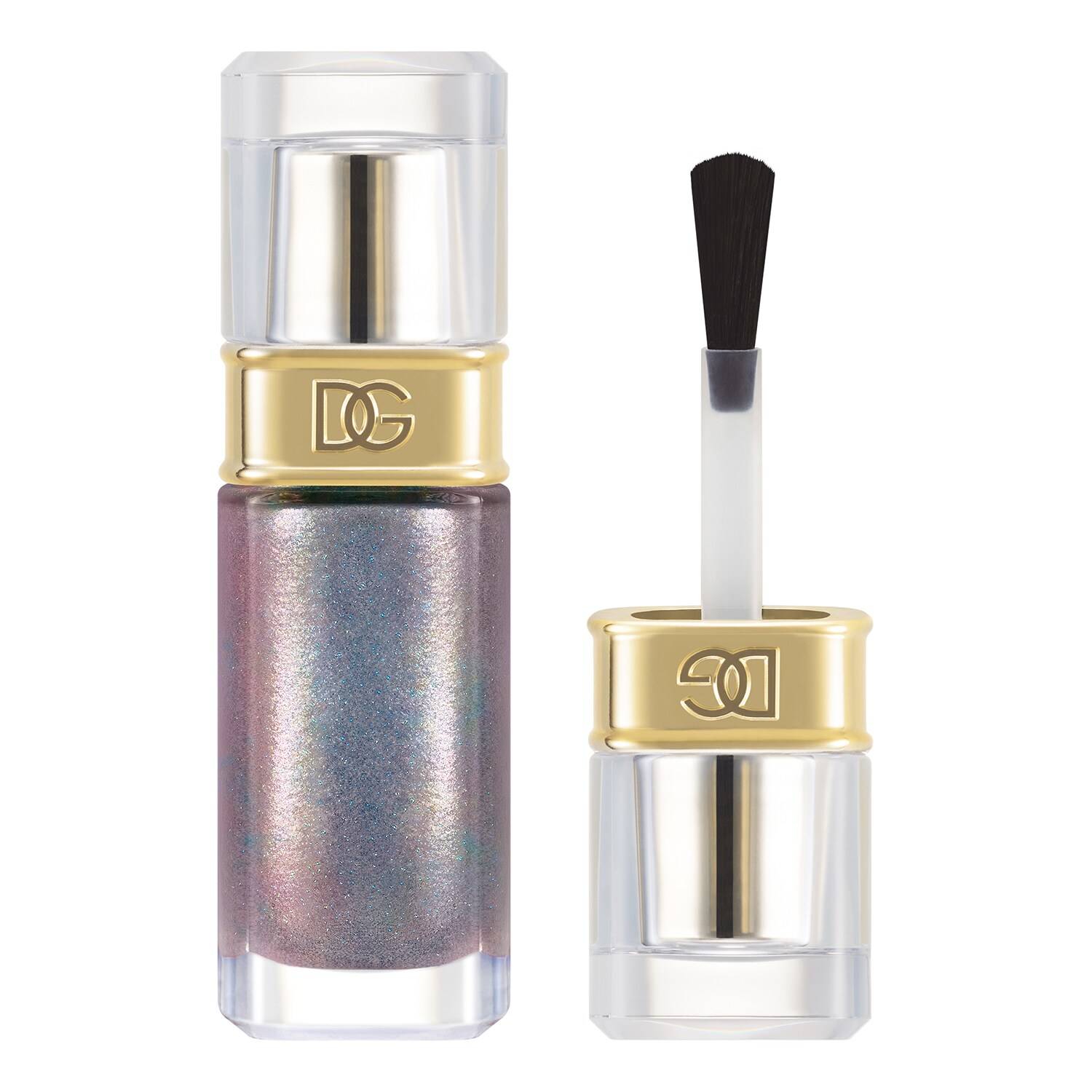 Dolce & Gabbana Nailed It! Quick Dry Lasting Nail Lacquer 02 Idol 7Ml