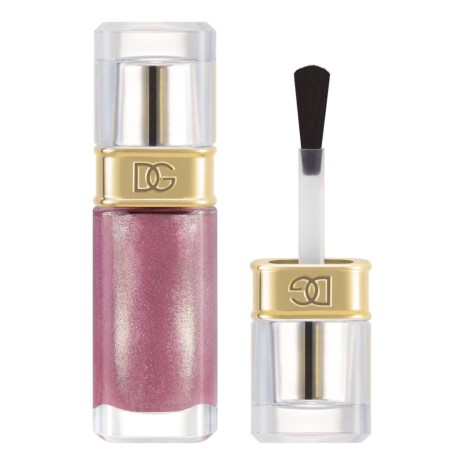 Dolce & Gabbana Nailed It! Quick Dry Lasting Nail Lacquer 04 Queen 7Ml