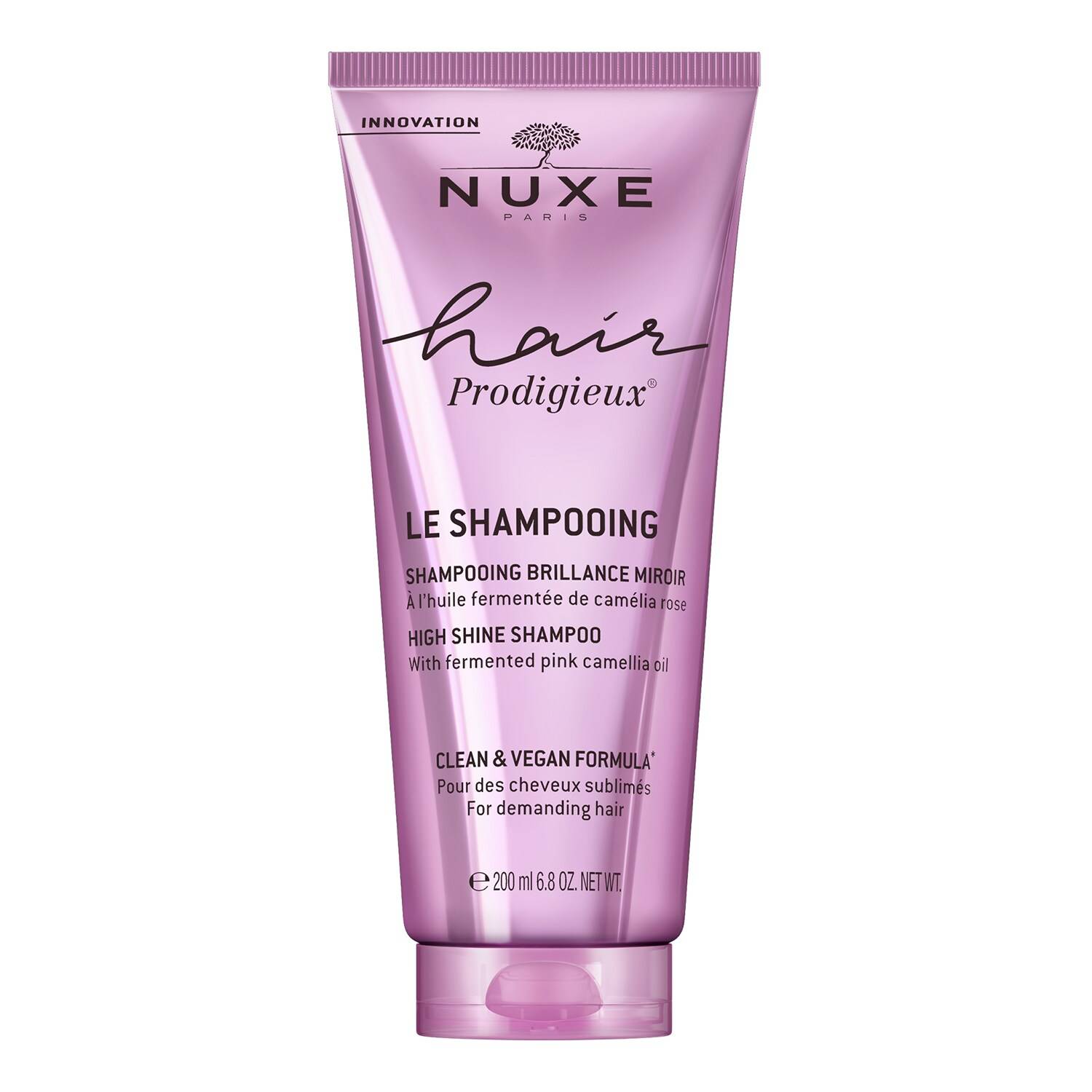 Nuxe Hair Prodigieux High...