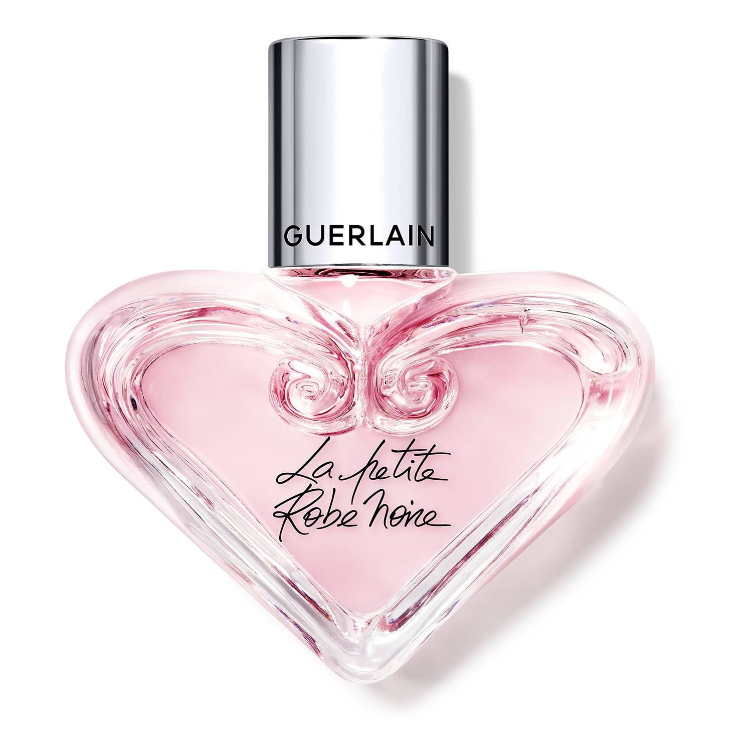 Guerlain La Petite Robe Noire Le Flacon Cœur Eau De Parfum 20Ml