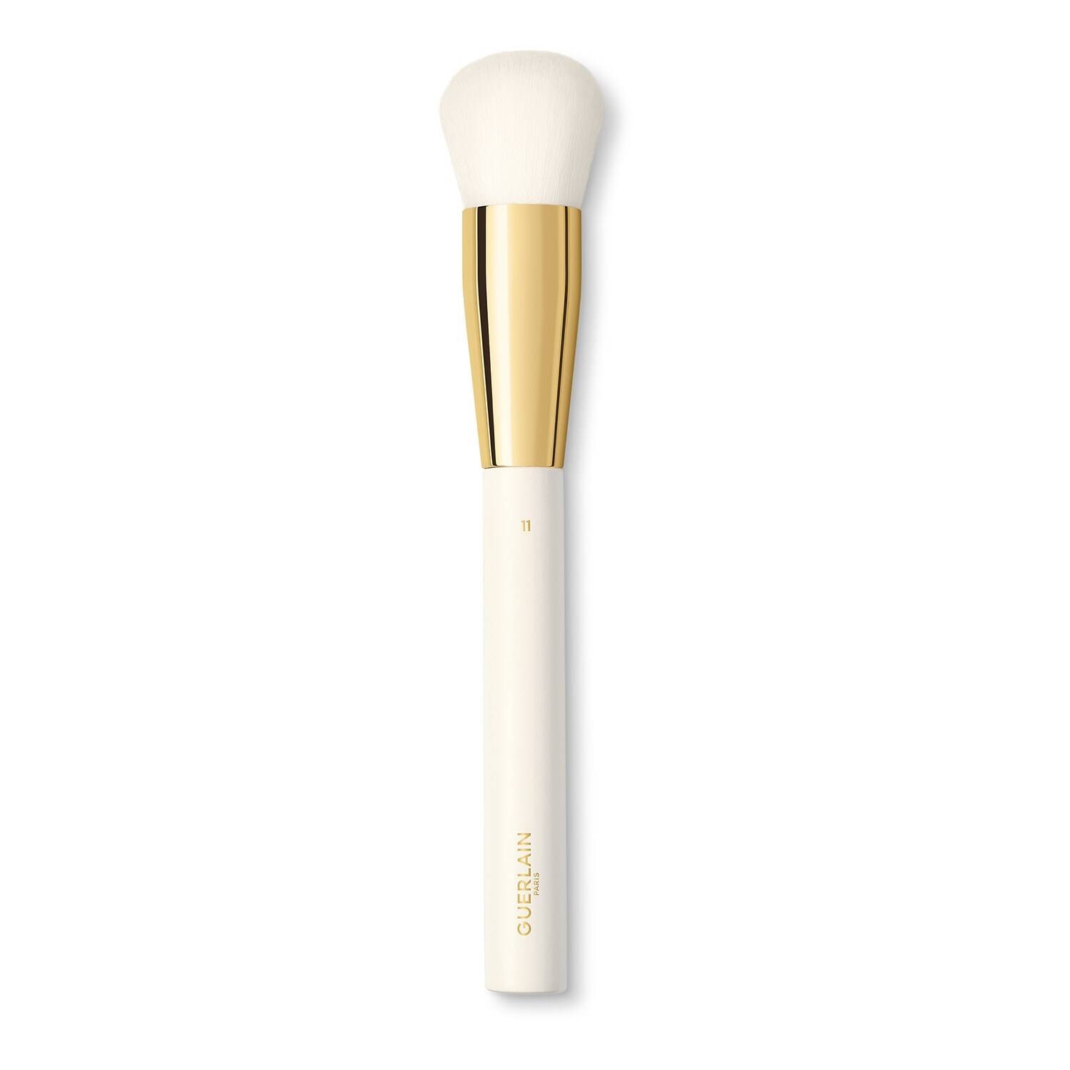 Guerlain Fluid Foundation Kabuki Brush 11