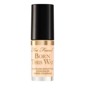 TOO FACED Born This Way Super Coverage Concealer Travel Size 2ml