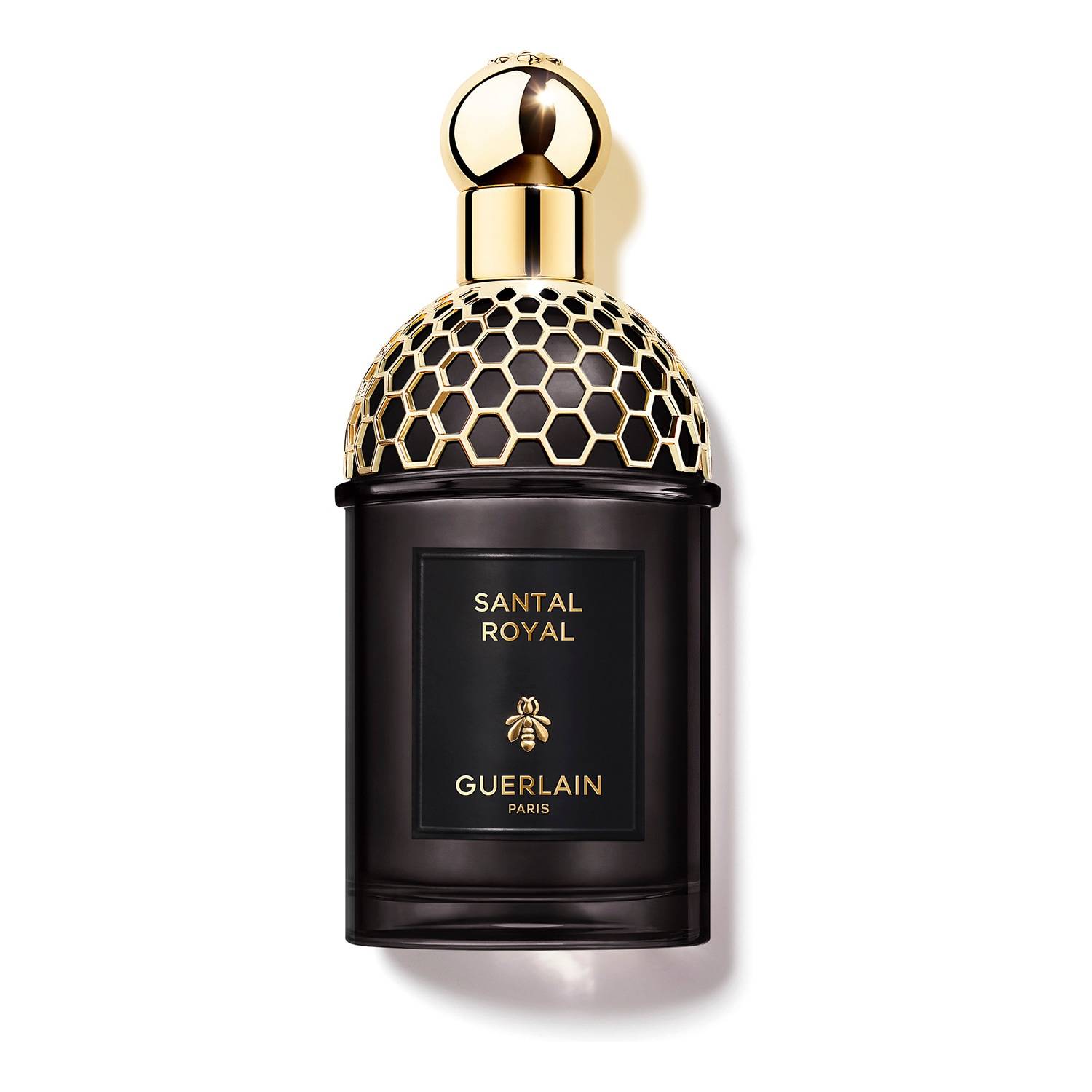 Guerlain Absolus Allegoria - Santal Royal - Eau De Parfum 125 Ml